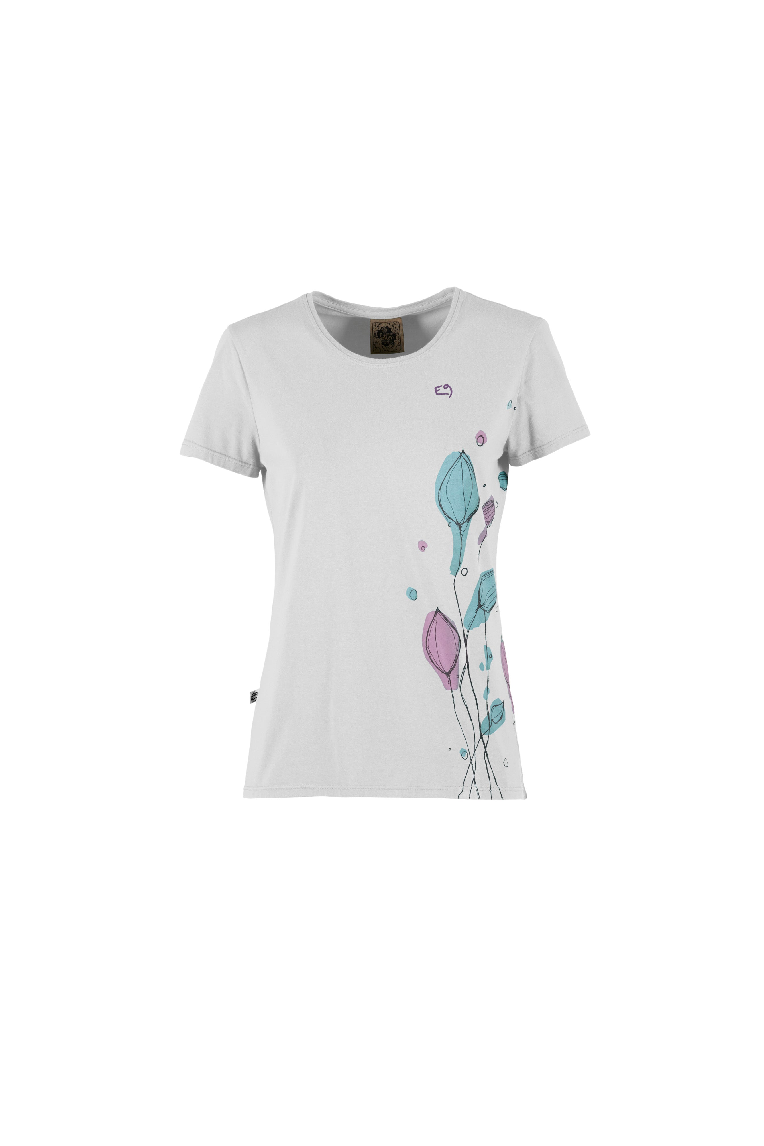 e9-cipi-t-shirt-thymus-bio-baumwolle-slim-fit image 5