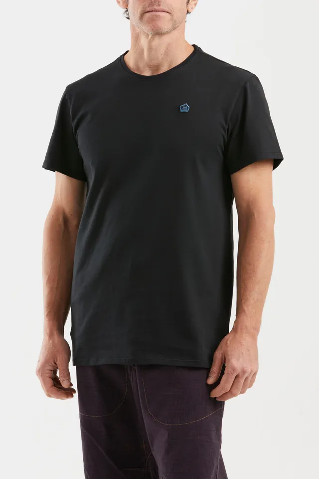 e9-zze-t-shirt-agave-bio-baumwolle-regular-fit image 1