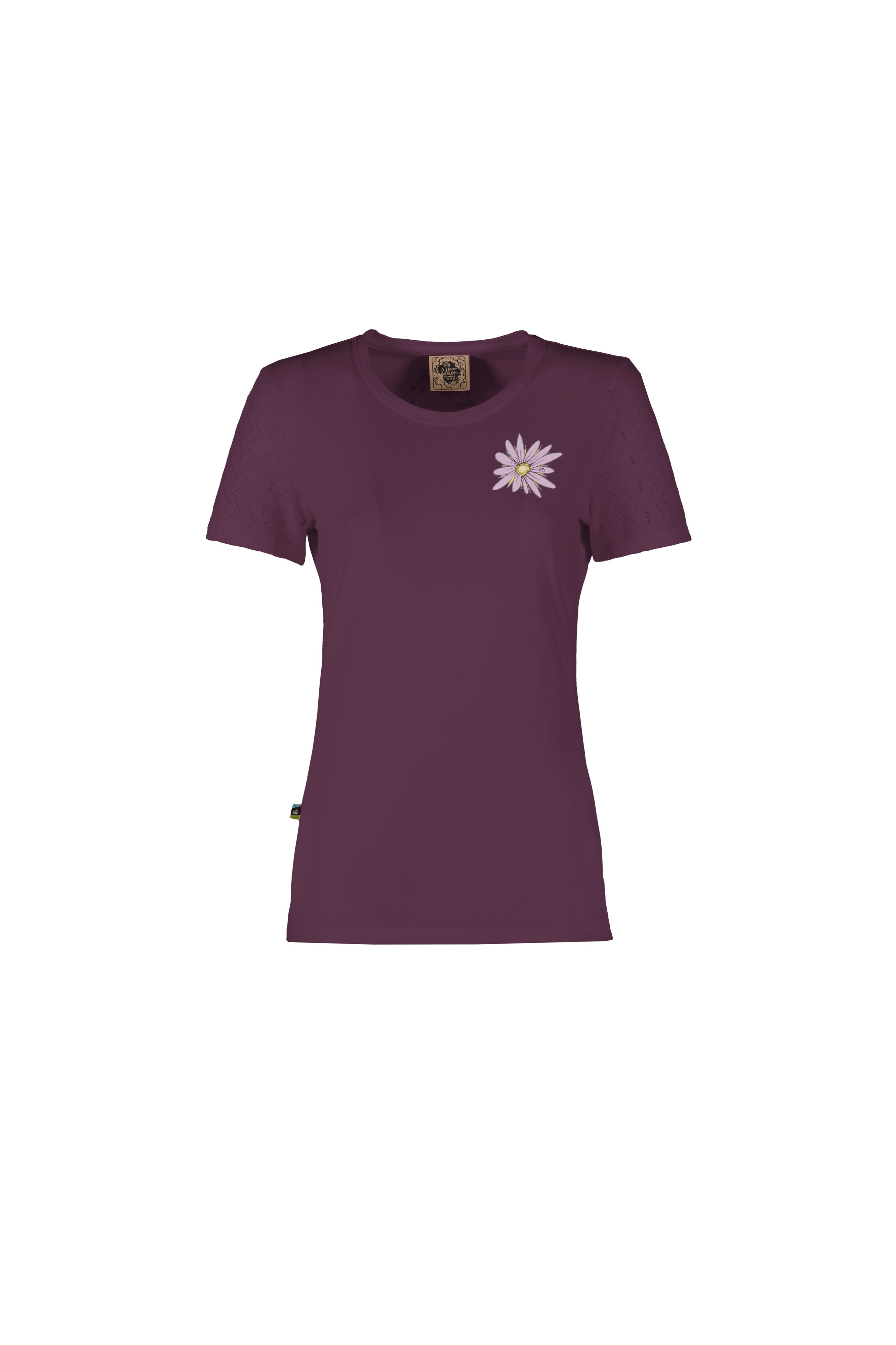 e9-tin-t-shirt-slim-fit-plumbago image 8