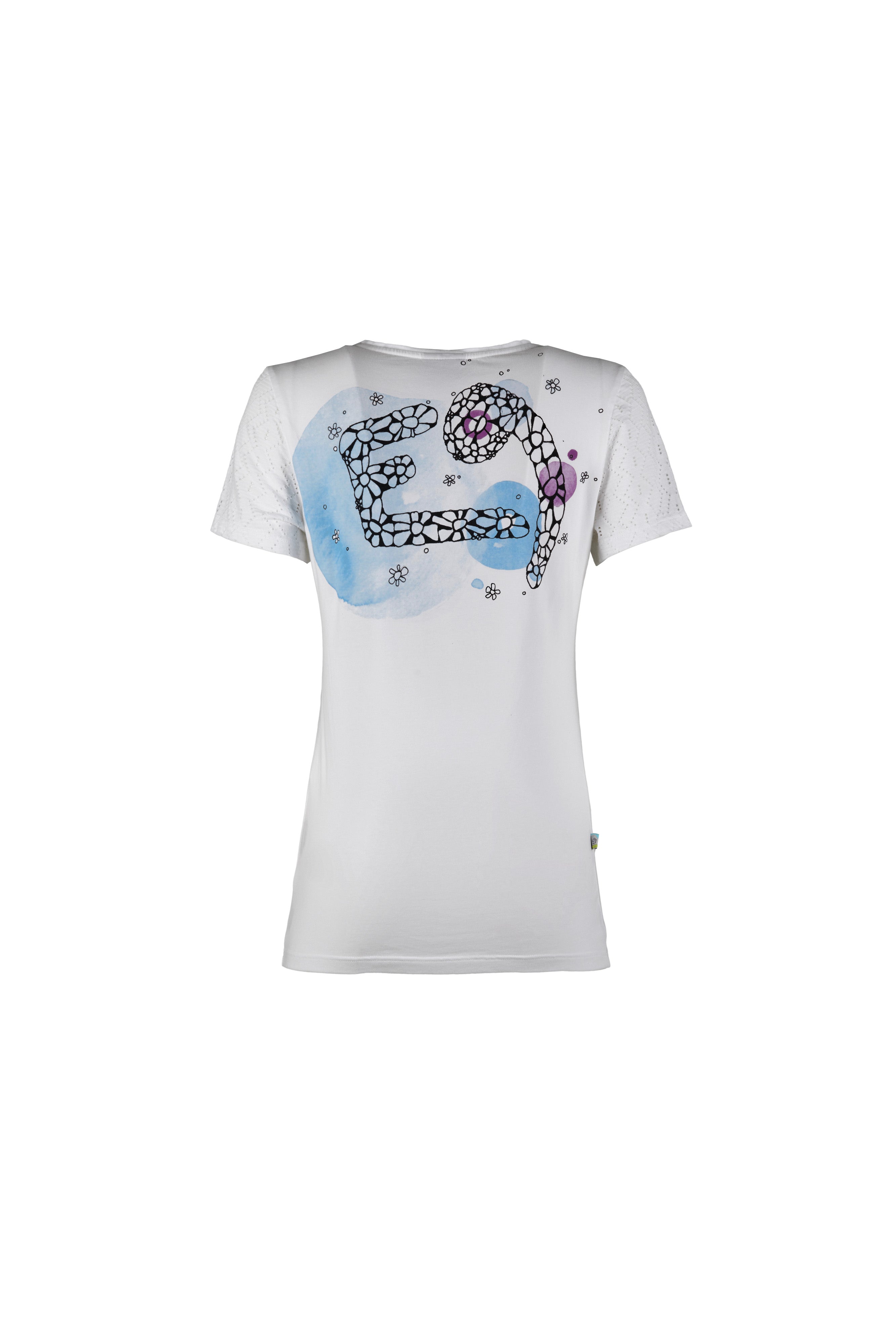 e9-light-ball-t-shirt-mimosa-bio-baumwolle-slim image 8