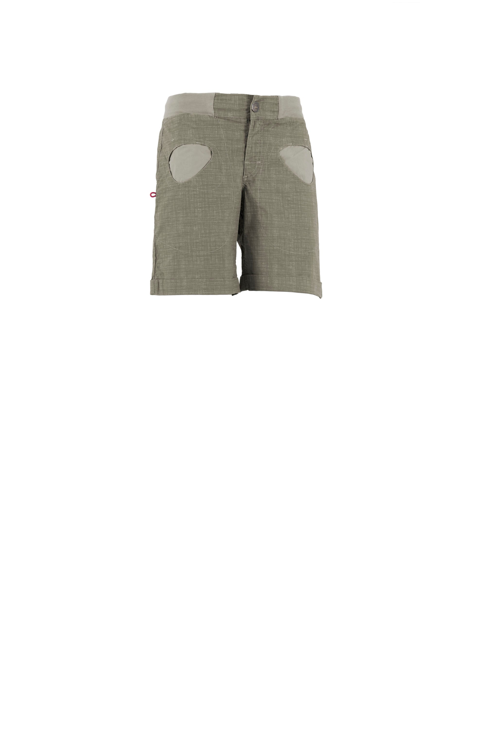 e9-n-onda-short-p-shorts-storm-grey-slim-fit image 8
