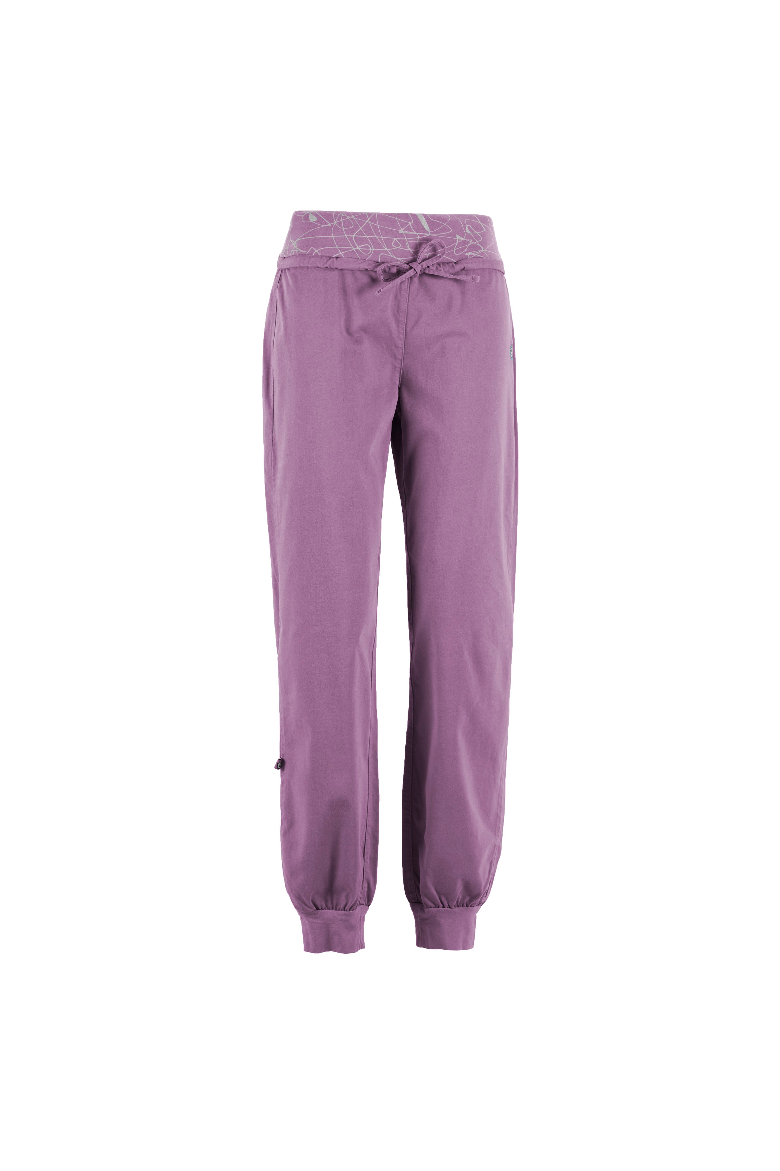 e9-w-hit-bb-kletterhose-damen-tulip-bambus-relaxed image 4