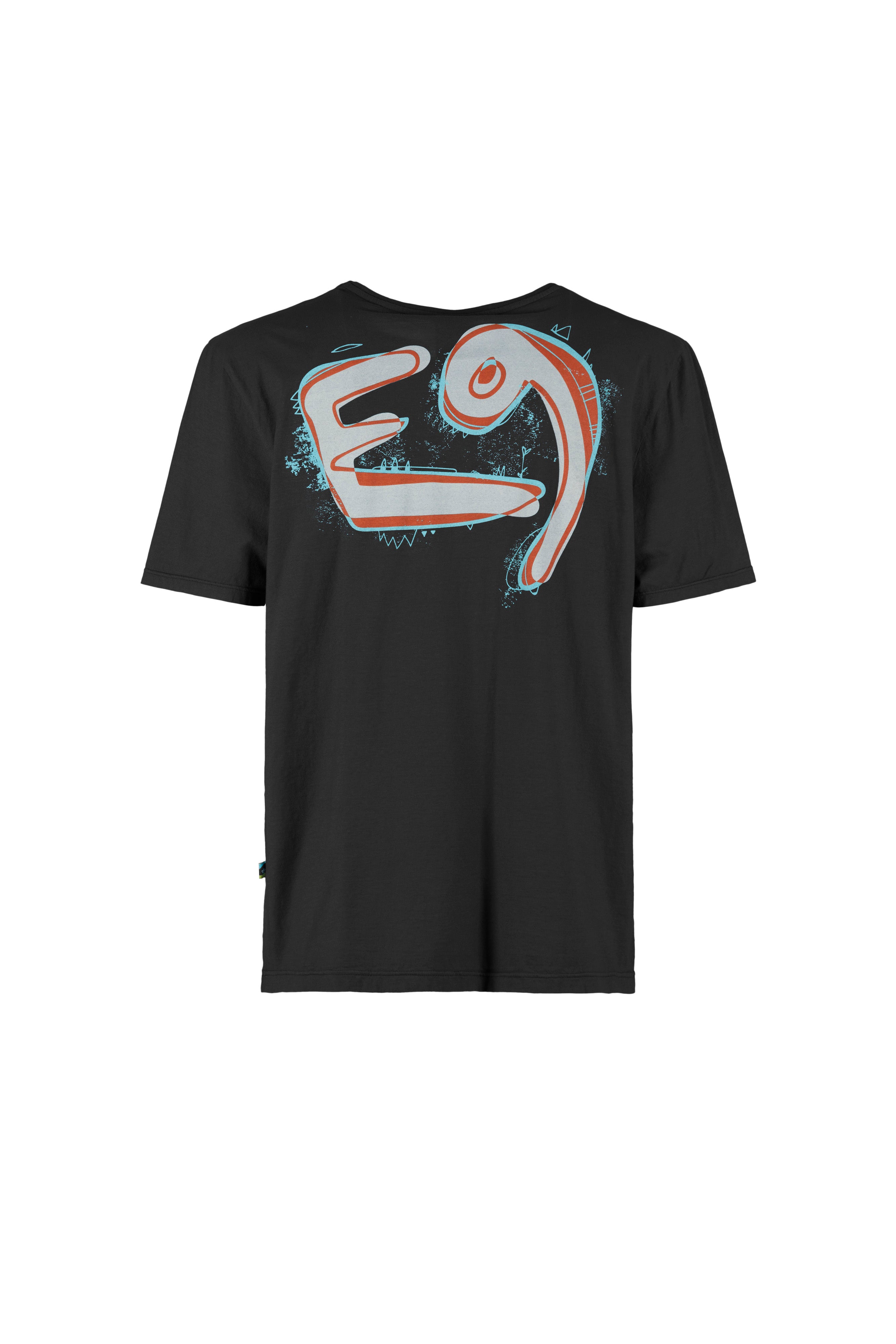 e9-cote-t-shirt-apatite-bio-baumwolle-regular-fit image 6