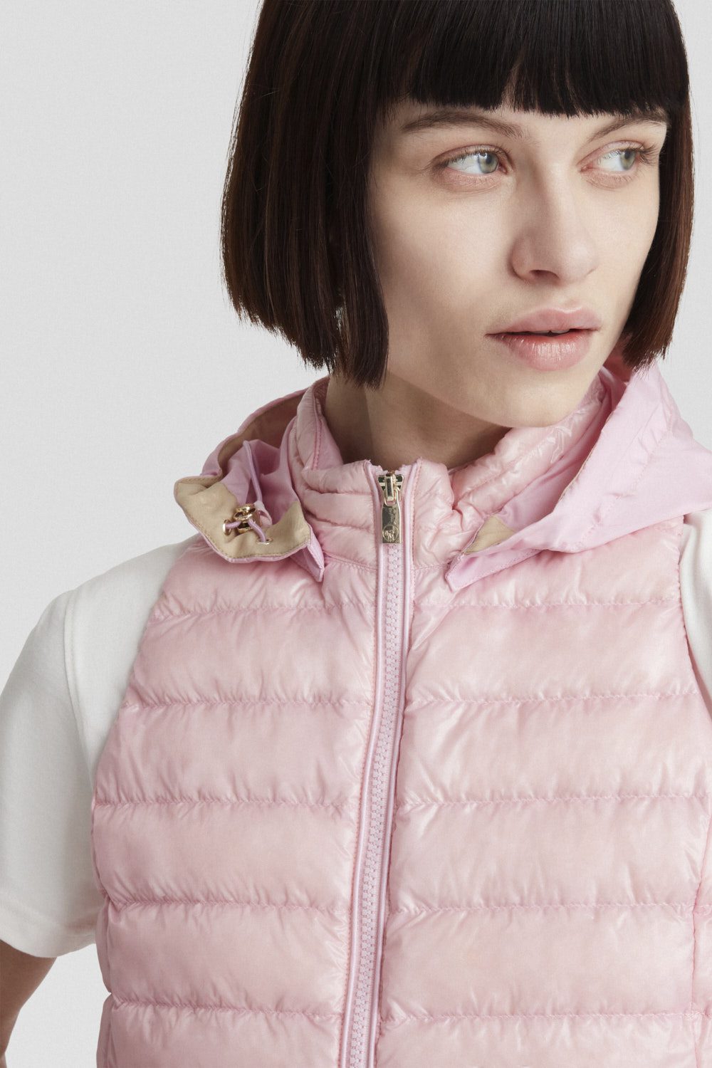 ciesse-outdoor-alya-daunenweste-damen-pastellrosa-kapuze image 6