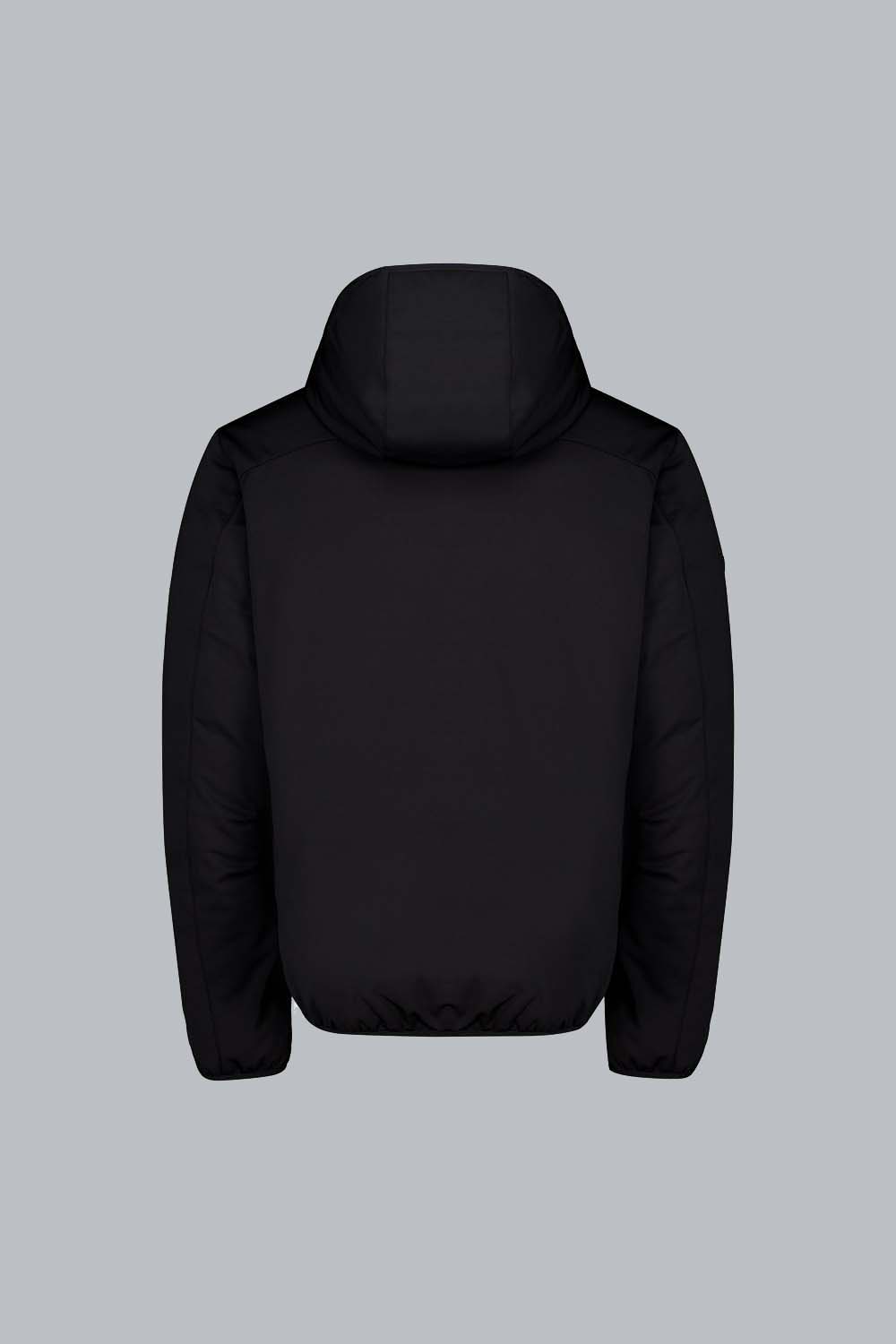 ciesse-outdoor-jayden-2-0-softshelljacke-schwarz-kapuze image 2