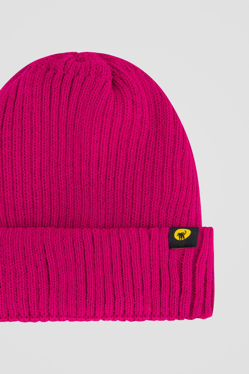 ciesse-outdoor-strickm-tze-fuchsia-rippe-unisex-acryl image 3