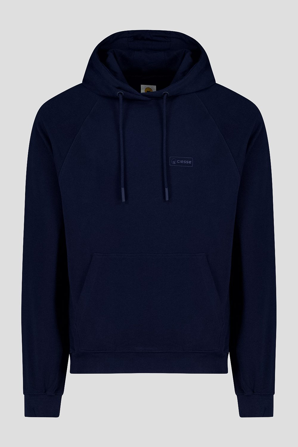 ciesse-felpe-hoodie-blau-mit-kapuze-100-baumwolle image 5