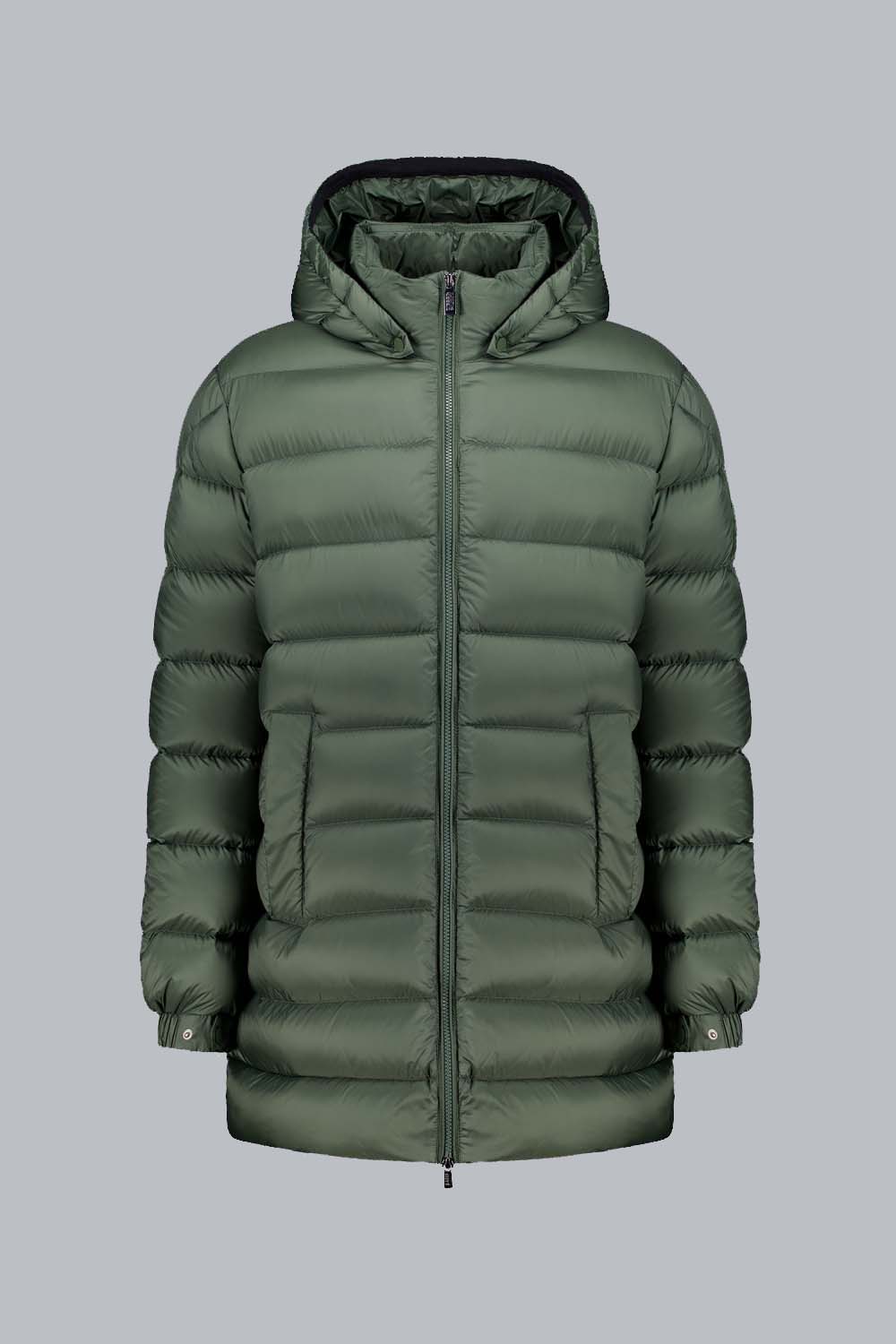 ciesse-outdoor-lion-daunenjacke-gr-n-kapuze-abnehmbar-800 image 2