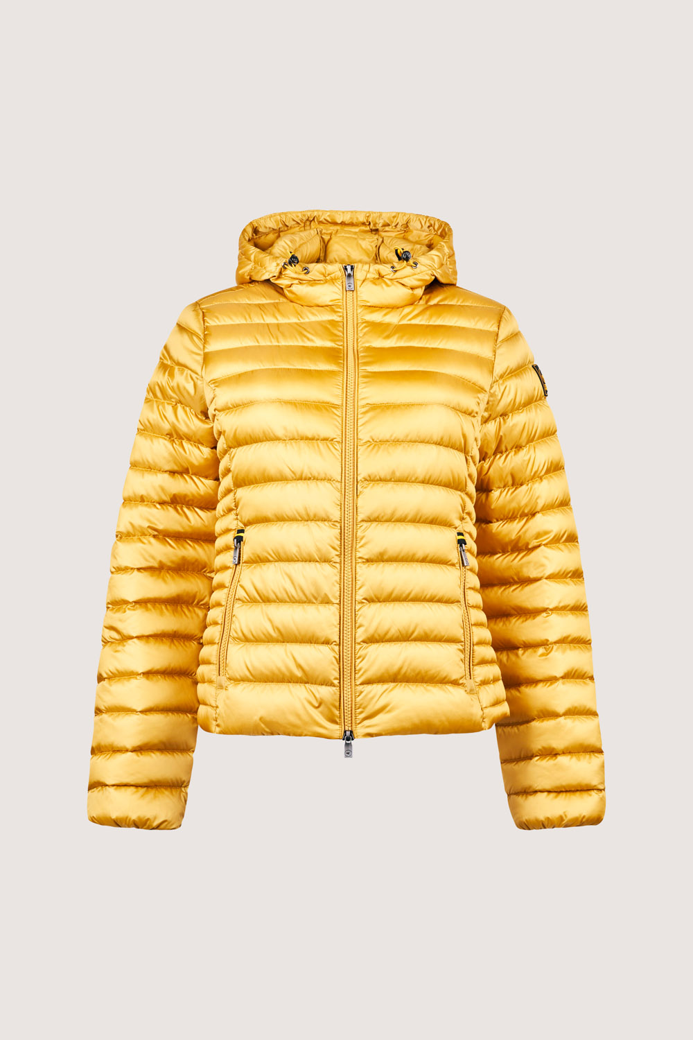 ciesse-aghata-2-0-daunenjacke-gelb-damen-800-fill image 3