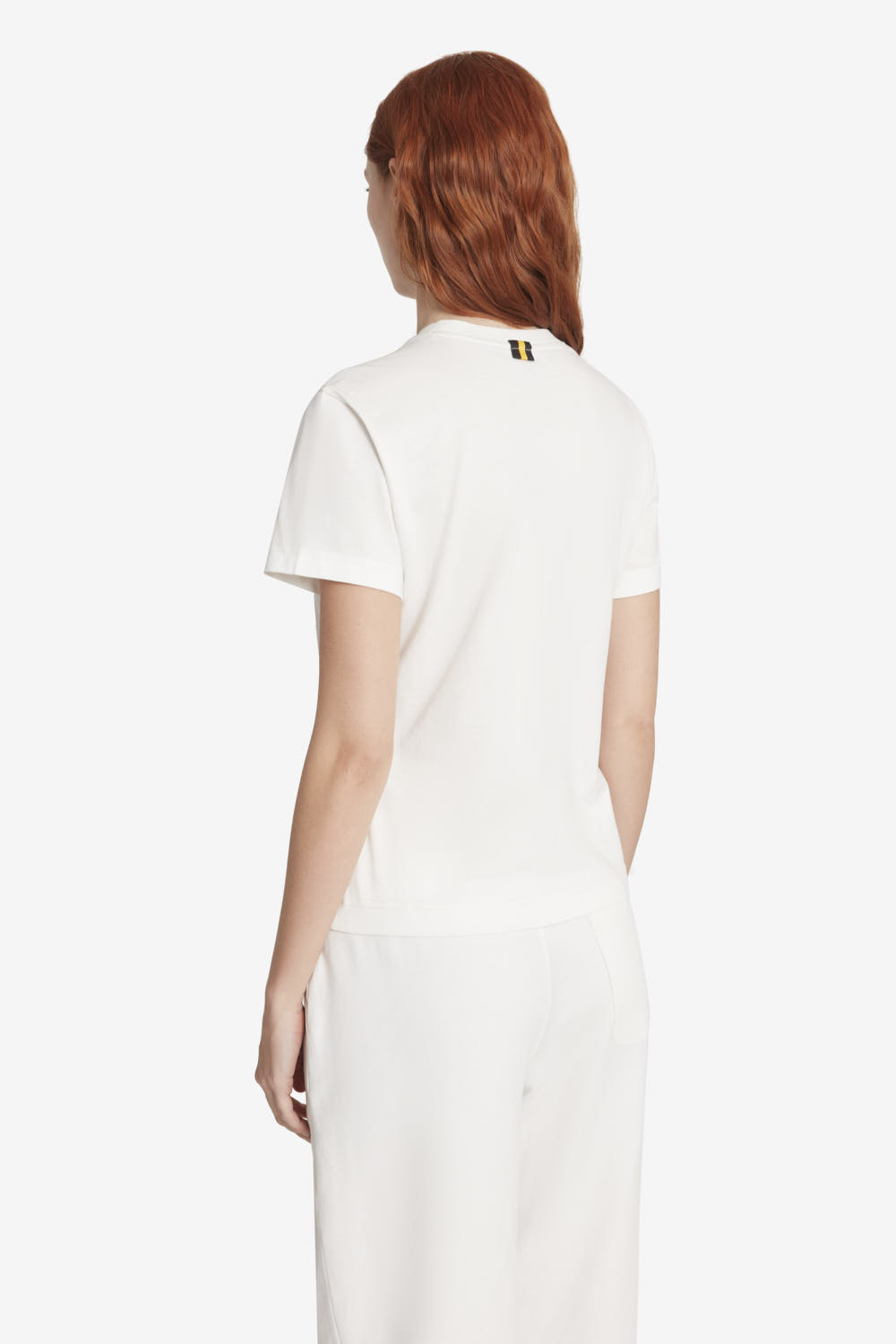 ciesse-outdoor-larin-3-0-damen-t-shirt-wei-baumwolle image 4