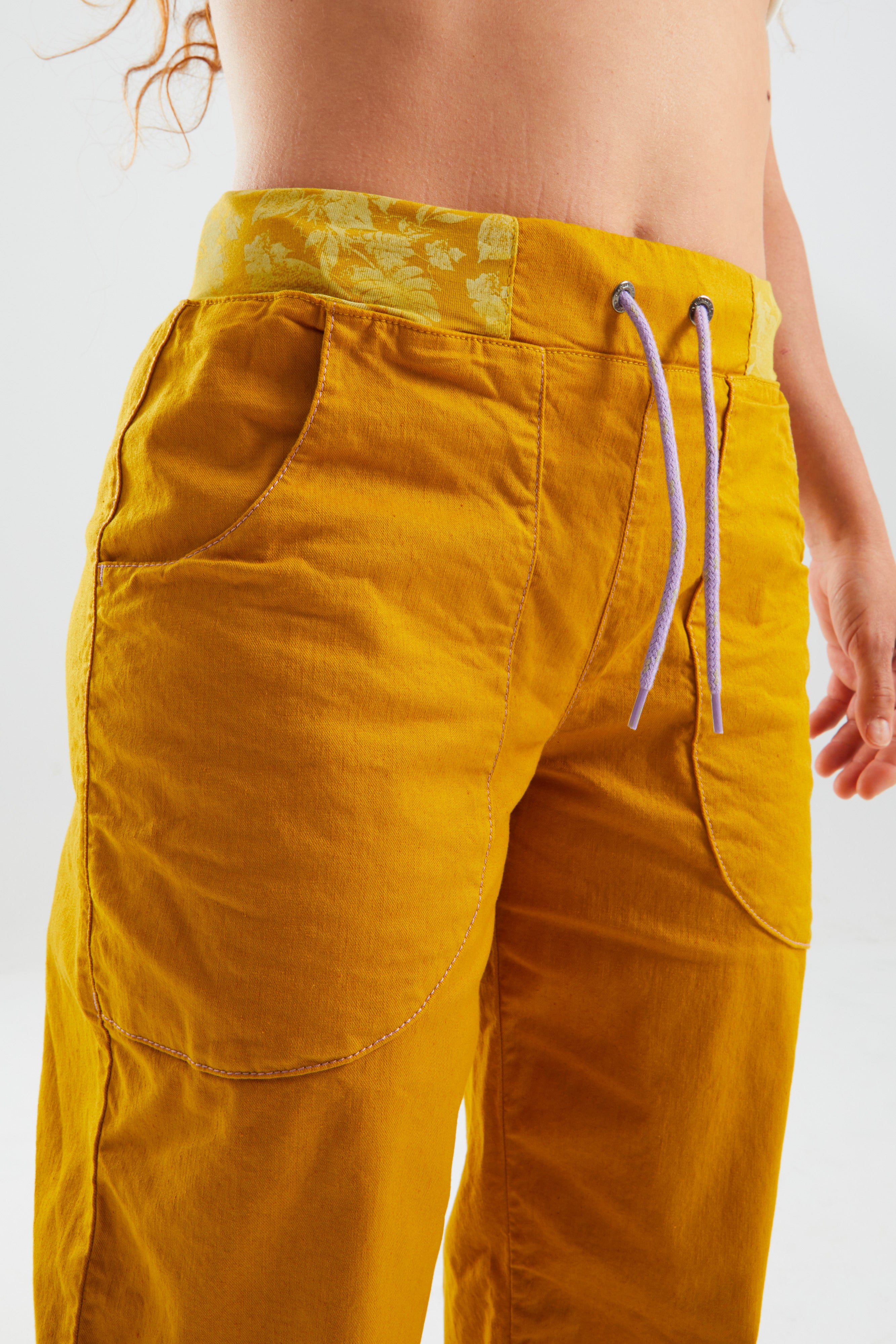 e9-aria-kletterhose-leinen-apatite-732-bio-baumwolle image 2