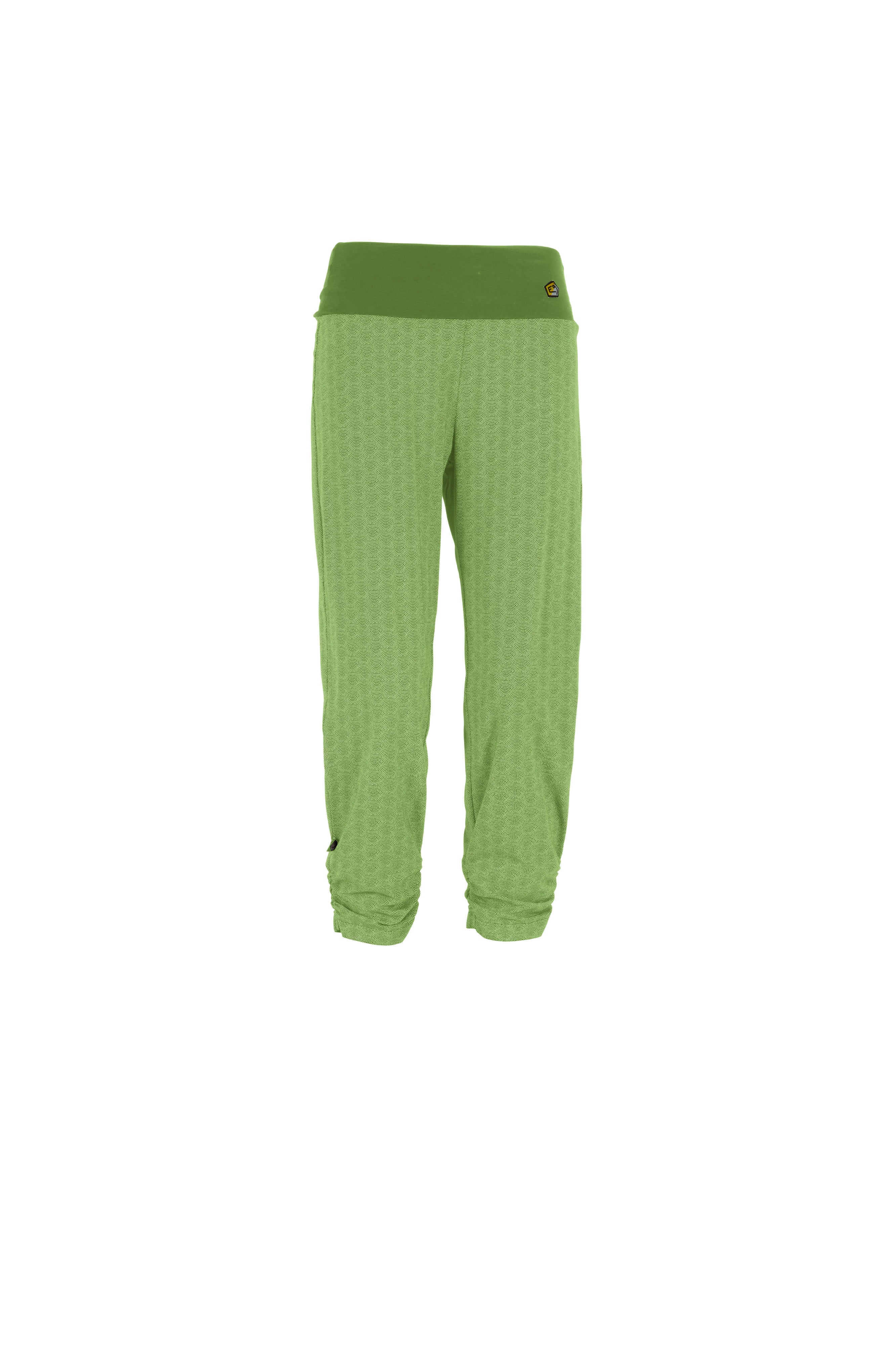 e9-ilona-2-4-3-4-hose-damen-blackboard-bio-baumwolle image 5