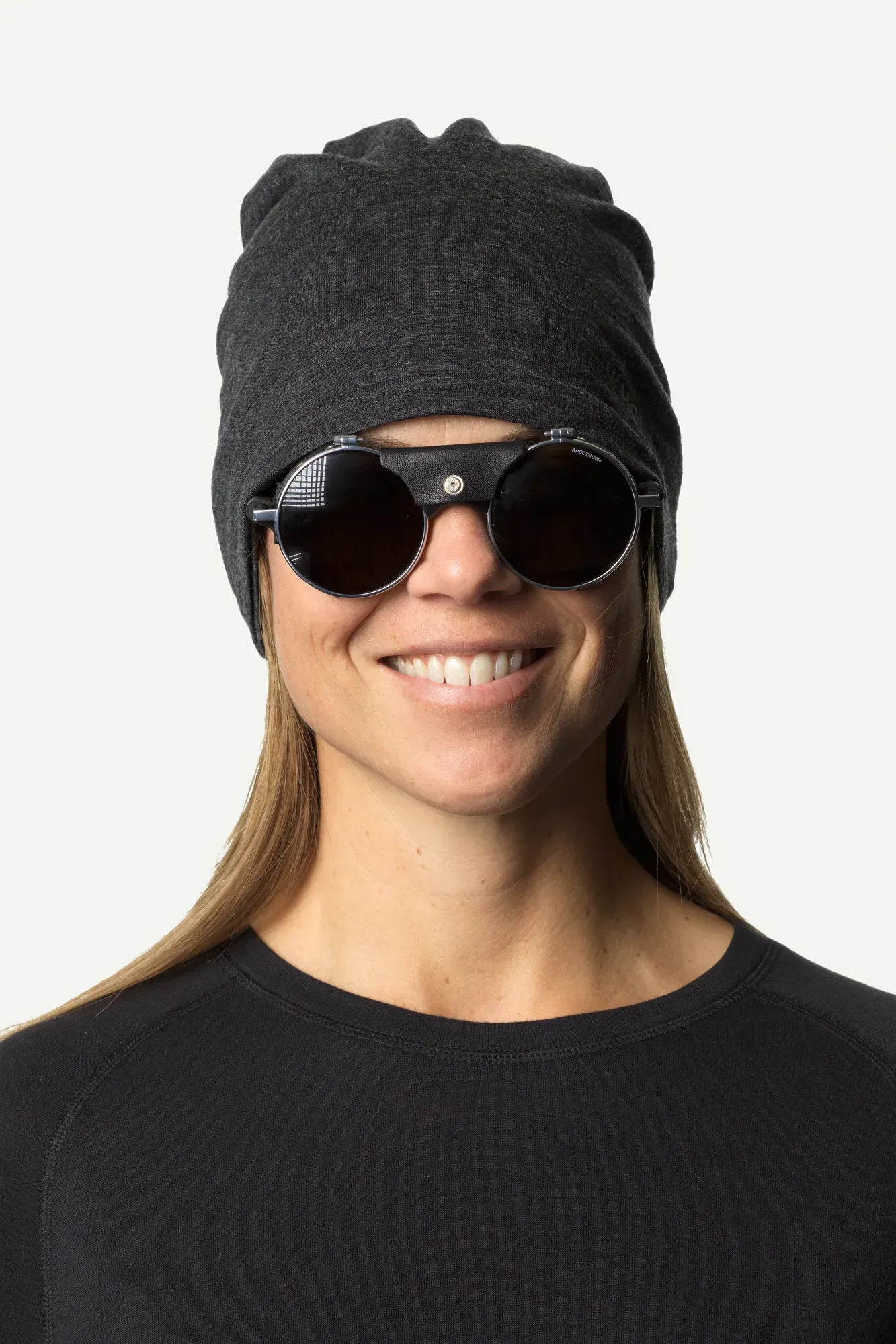 houdini-activist-neck-gaiter-schlauchschal-true-black-merino image 3