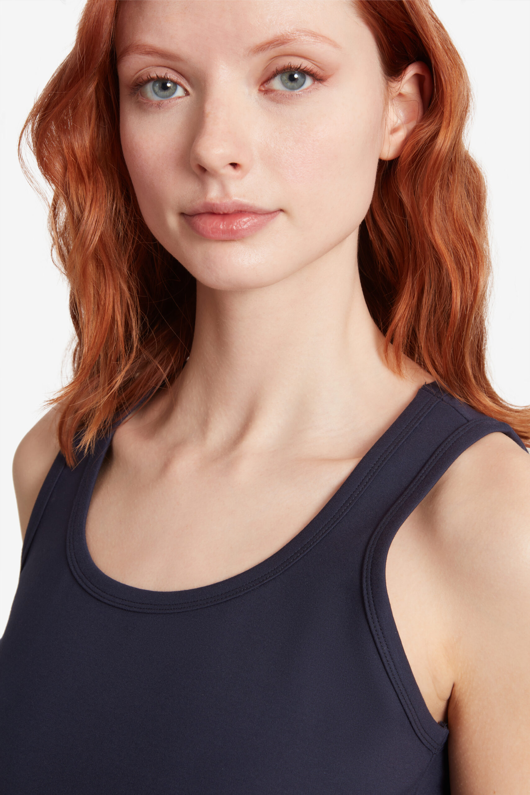 ciesse-outdoor-kungar-damen-top-dunkelblau-tank-top image 3