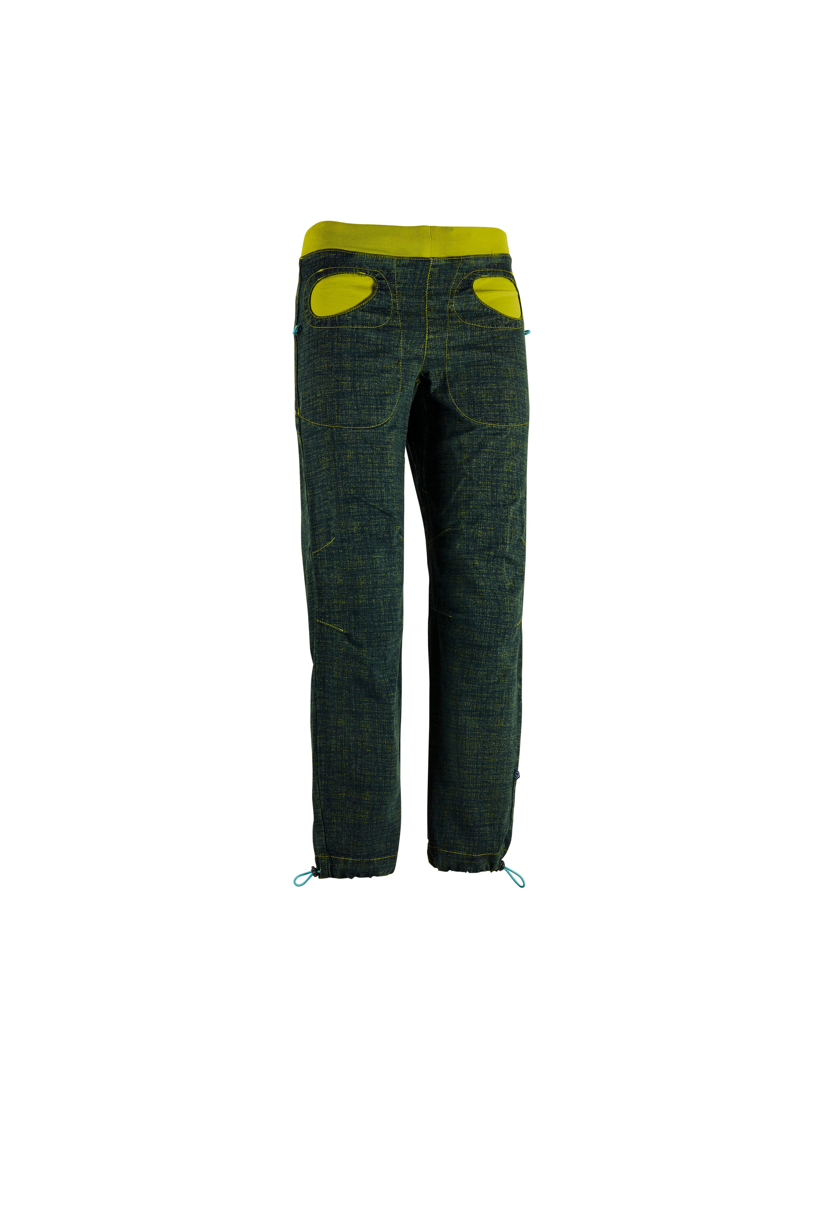 e9-brc-kinder-kletterhose-lemon-bio-baumwolle-bedruckt image 4