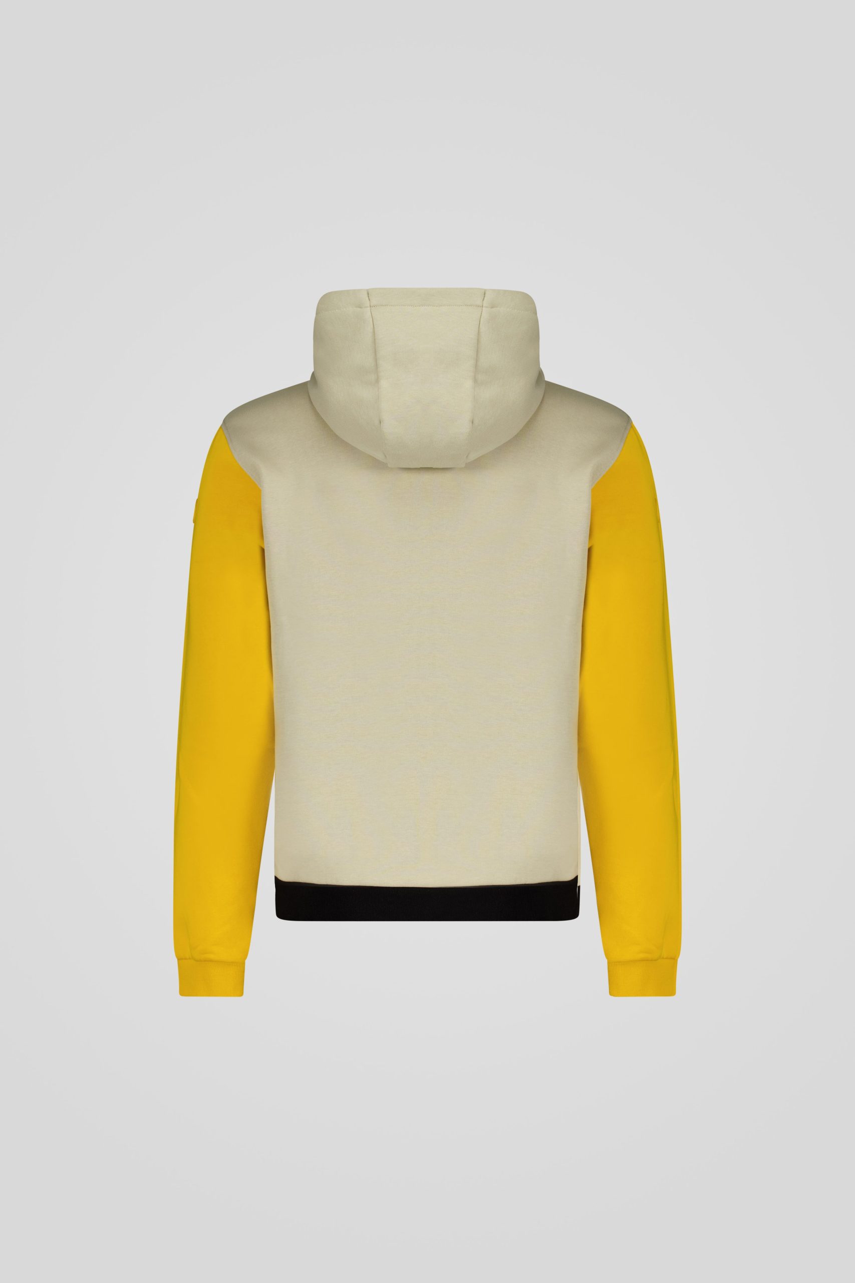ciesse-outdoor-felpe-hoodie-beige-gelb-baumwolle image 6