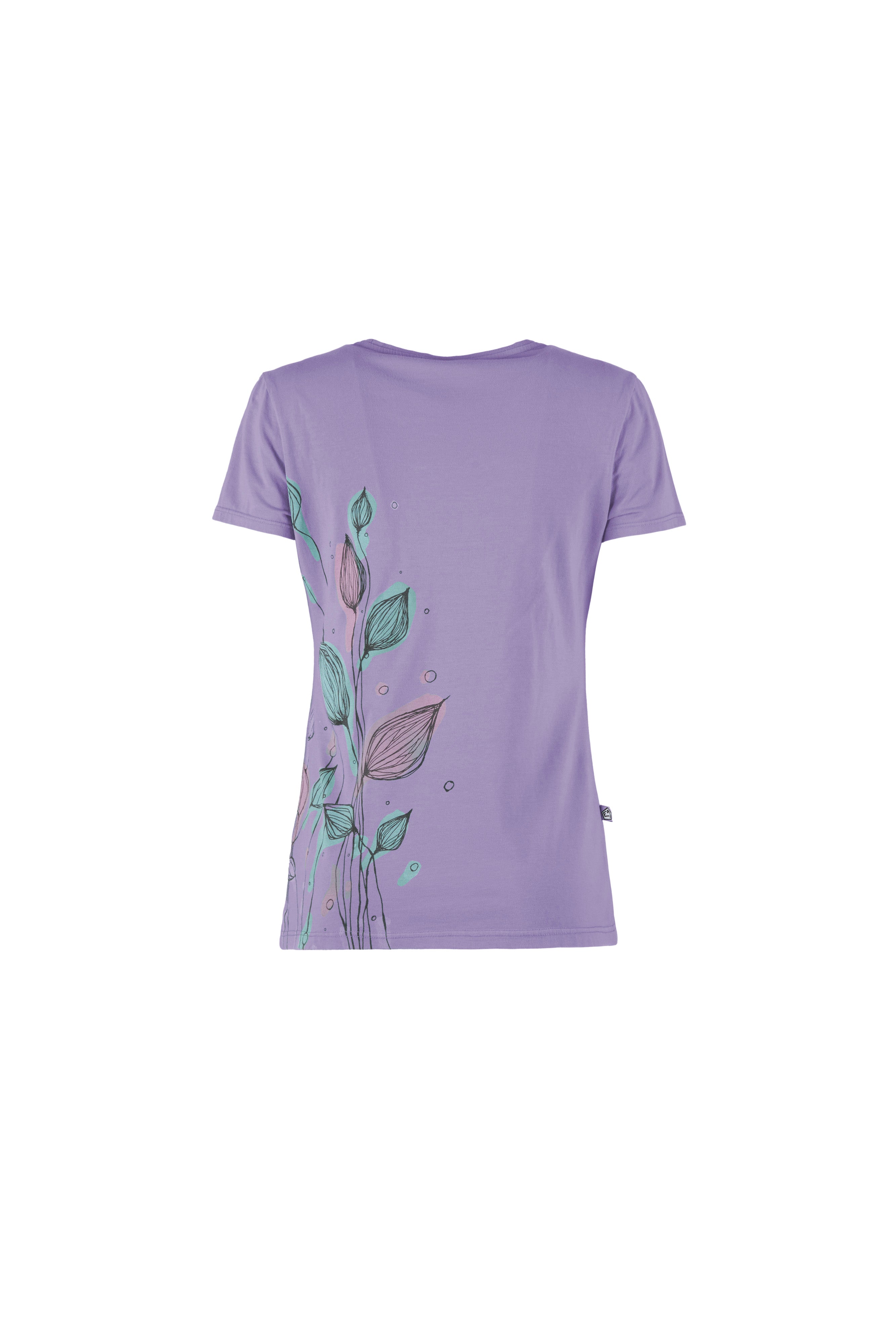 e9-cipi-t-shirt-damen-quartz-bio-baumwolle-print image 5
