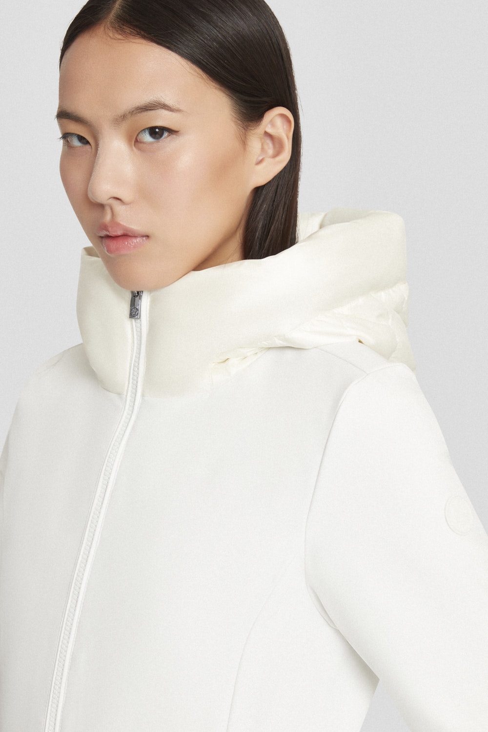 ciesse-outdoor-giacche-invernali-lange-wei-e-softshell-winterjacke-daunen image 3