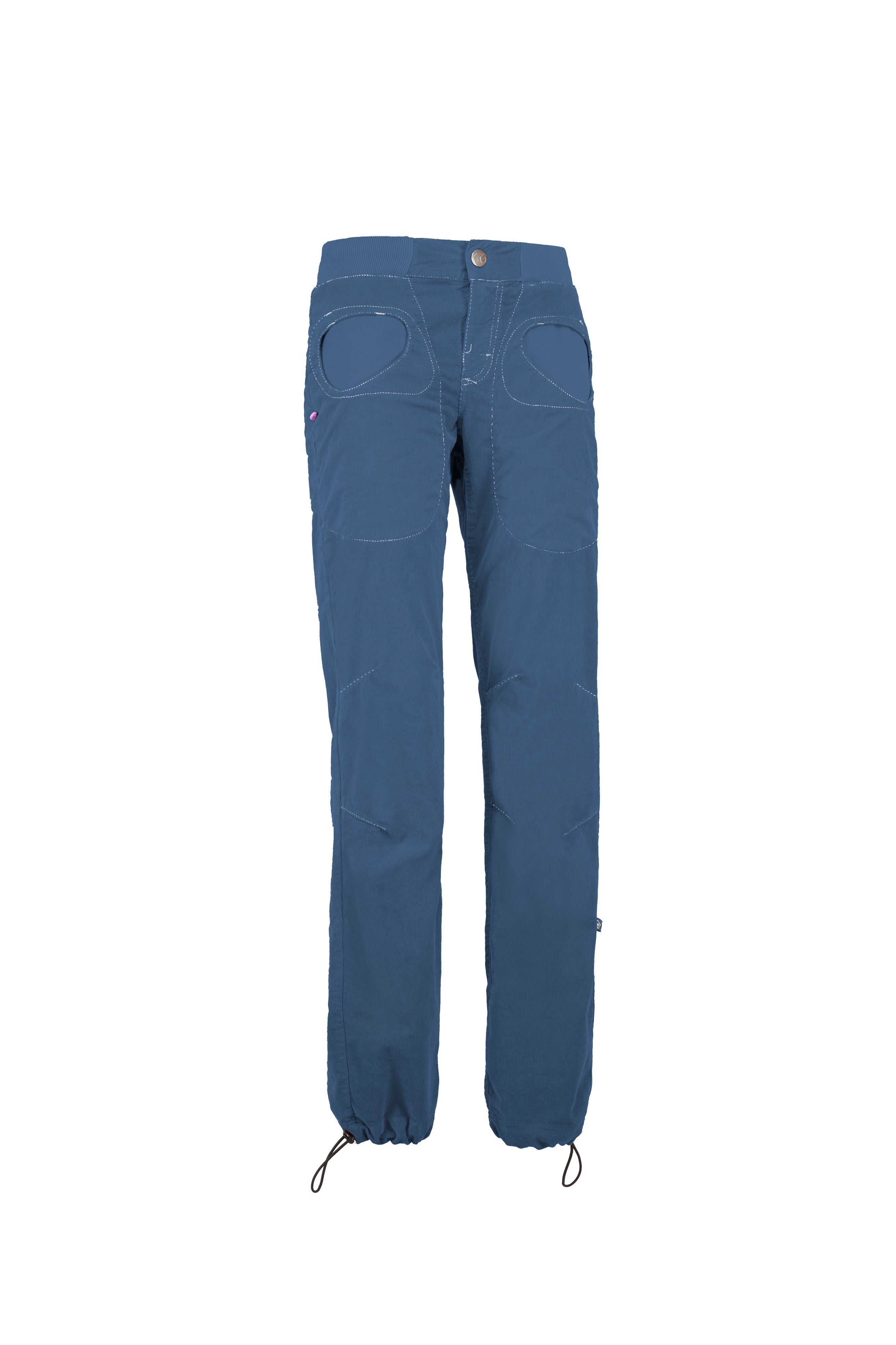 e9-onda-vs-kletterhose-damen-wolf-st-cord-slim-bio image 8