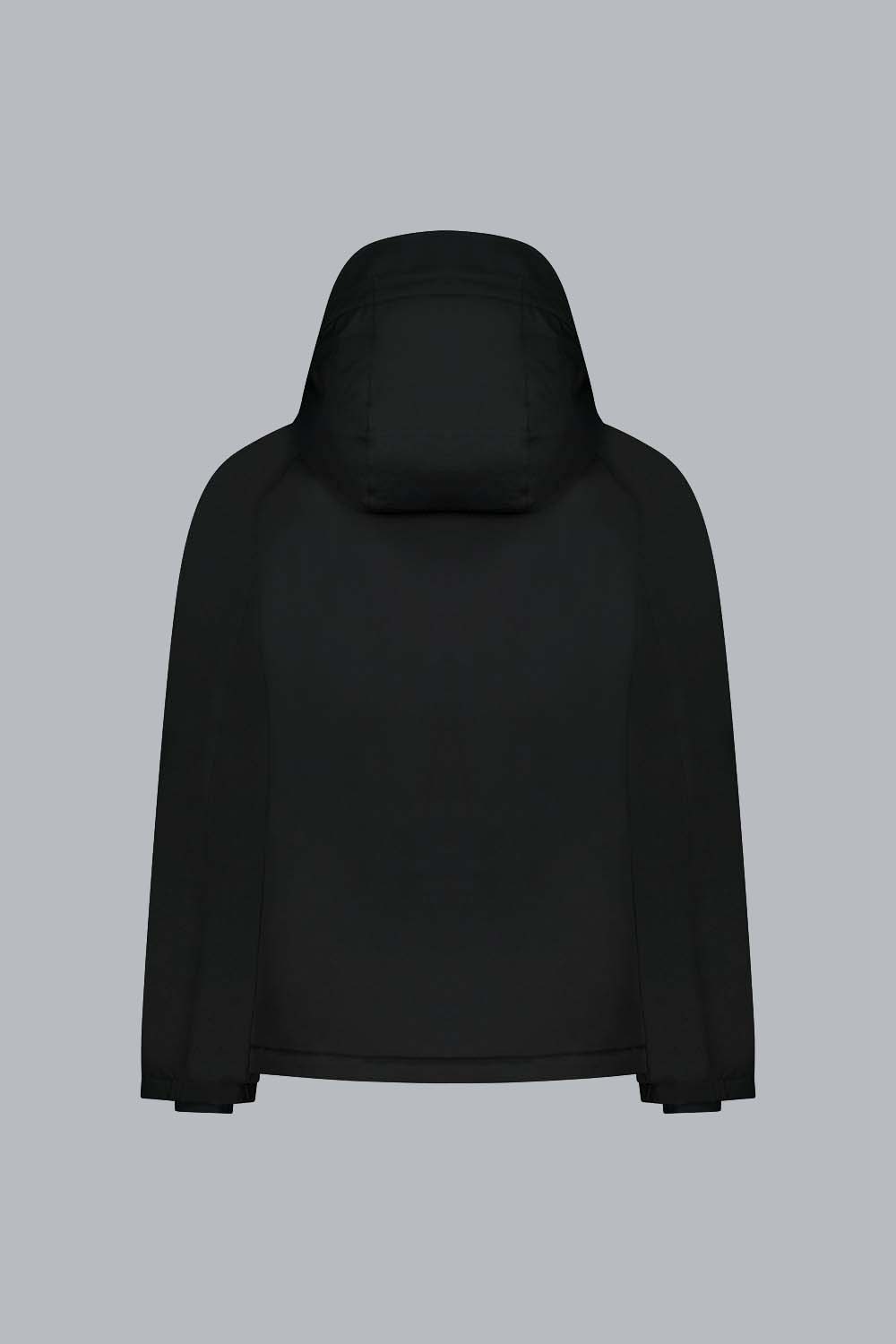ciesse-outdoor-furnes-skijacke-schwarz-primaloft-15k image 5