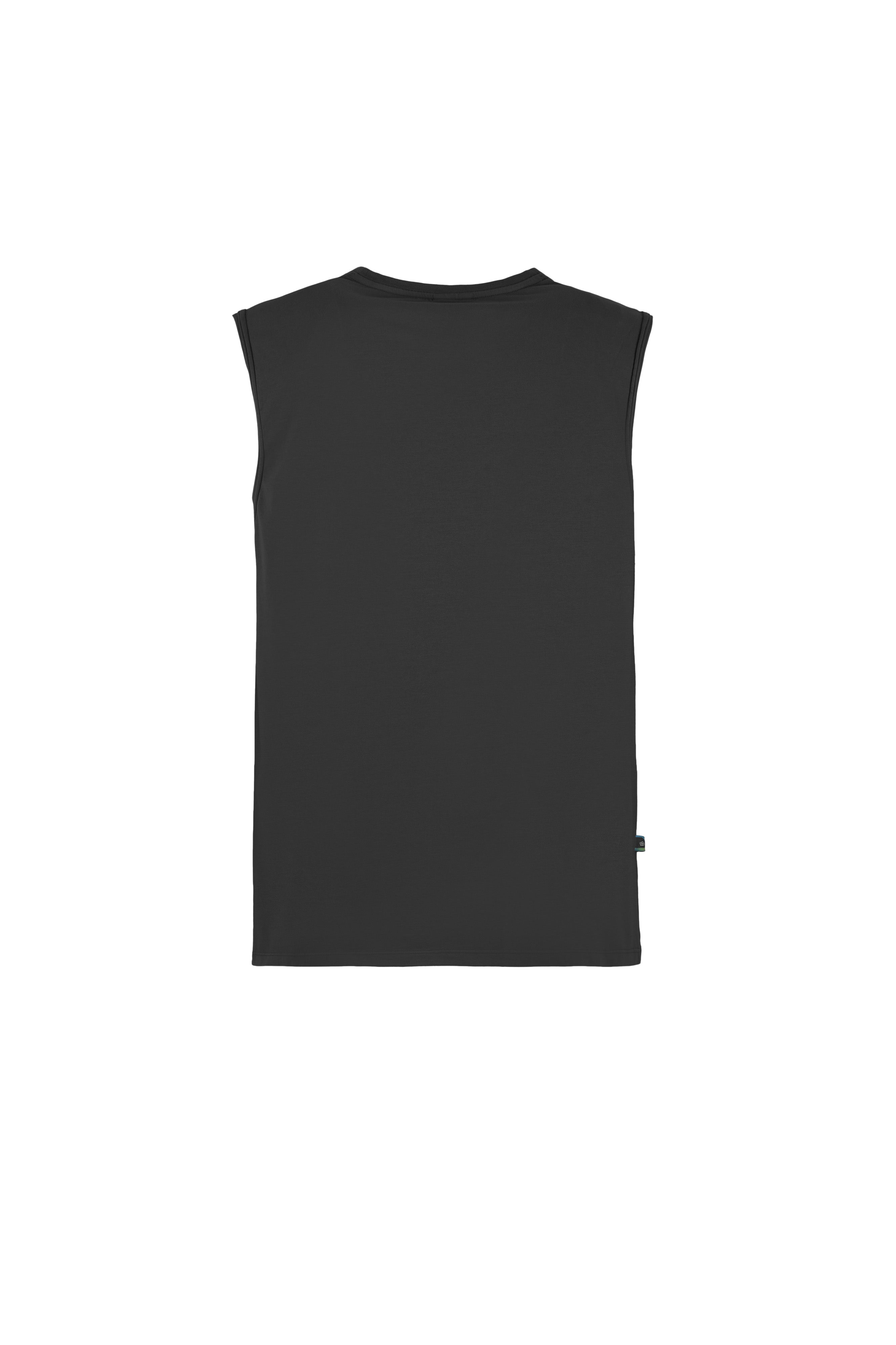 e9-spray-tank-top-agave-829-aus-bio-baumwolle-slim image 8
