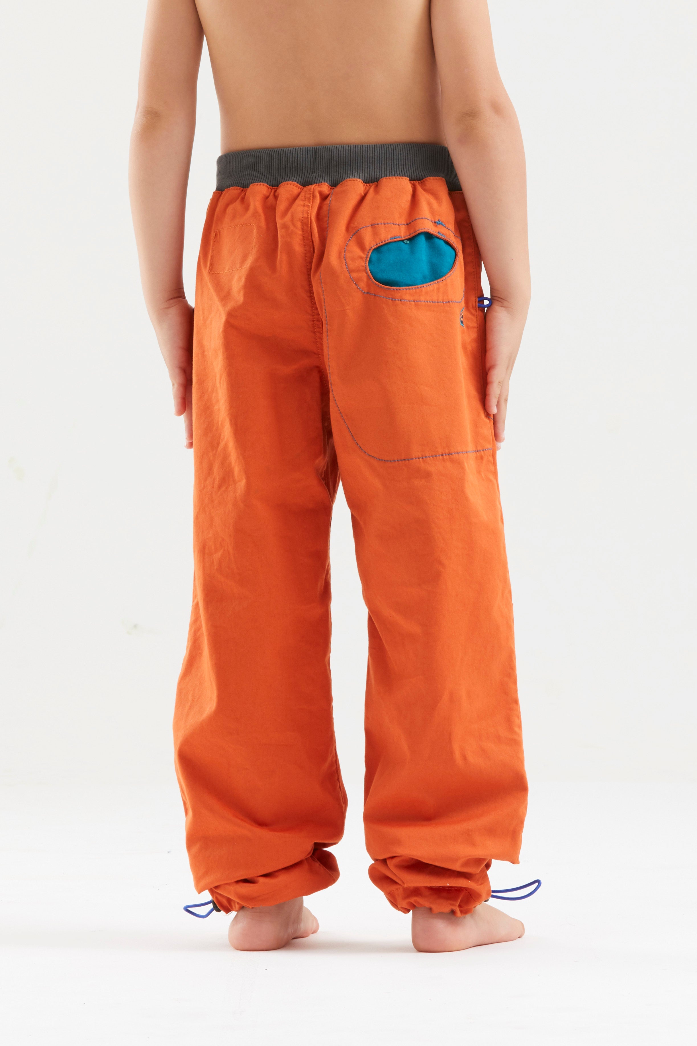 e9-b-rondo-story-kletterhose-kinder-bio-baumwolle image 3