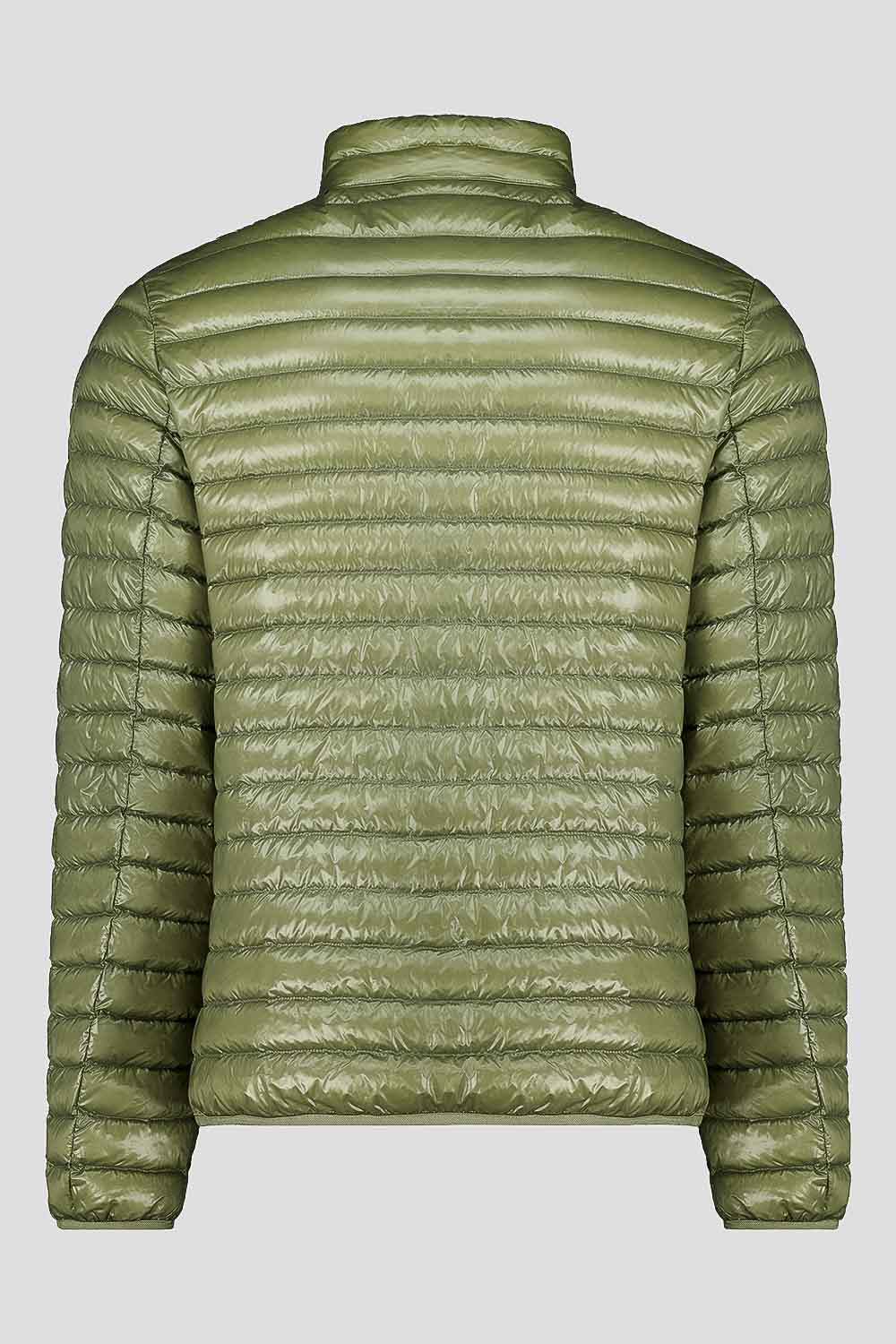 ciesse-outdoor-giacche-leggere-jacke-gr-n-nylon-ultraleicht image 5