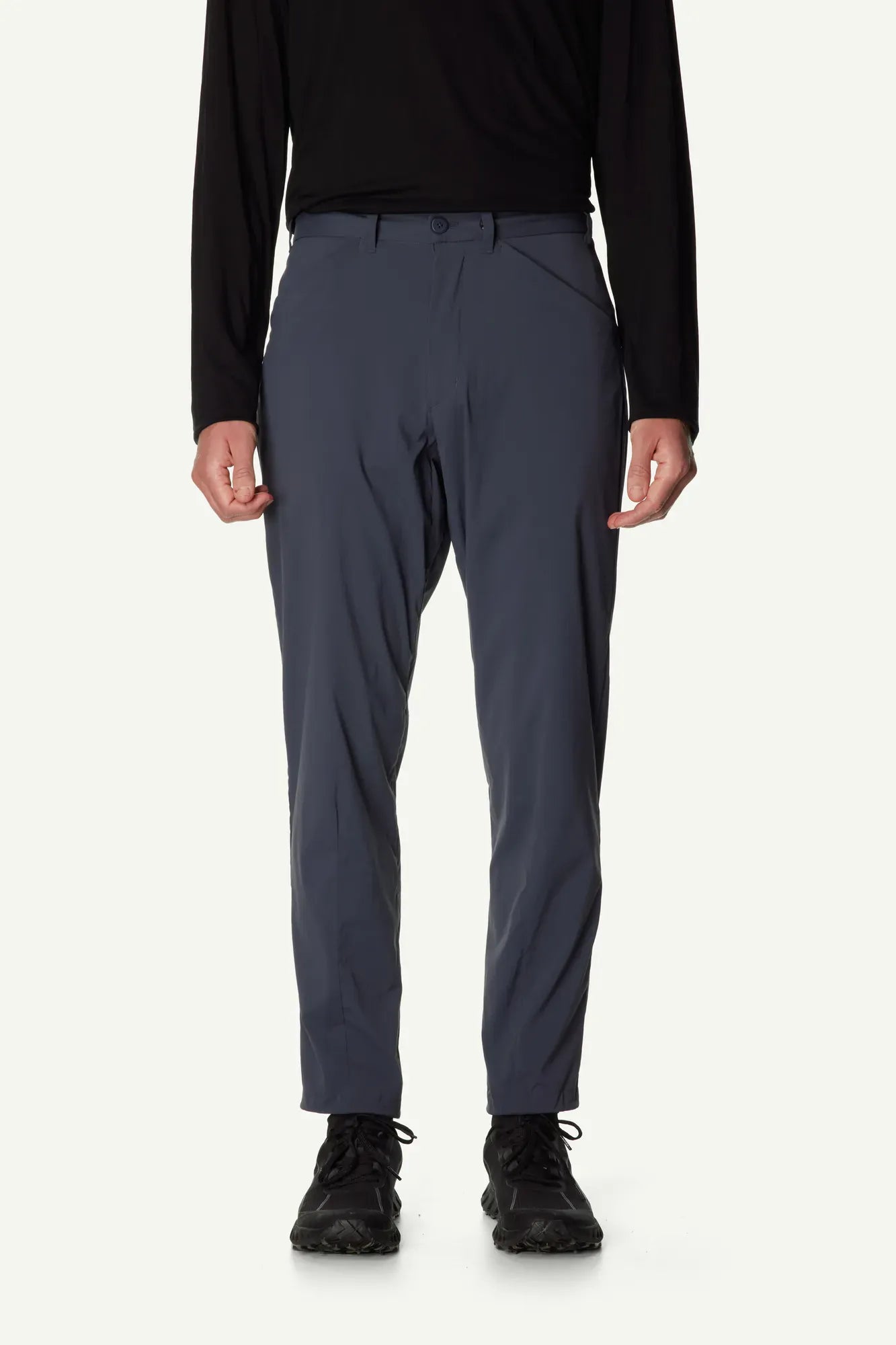 houdini-m-s-wadi-pants-sommerhose-baremark-green image 4