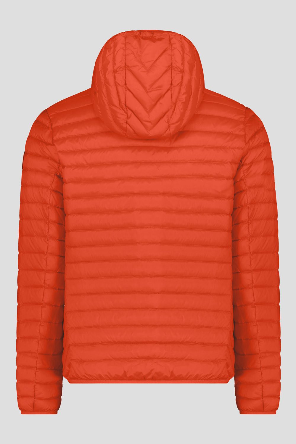 ciesse-outdoor-daunenjacke-rot-kapuze-800fp-matt image 5