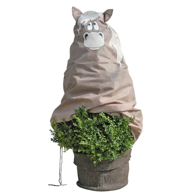 afp-winter-vlieshaube-pferd-hotte-120x125-cm-50g-frostschutz image 1