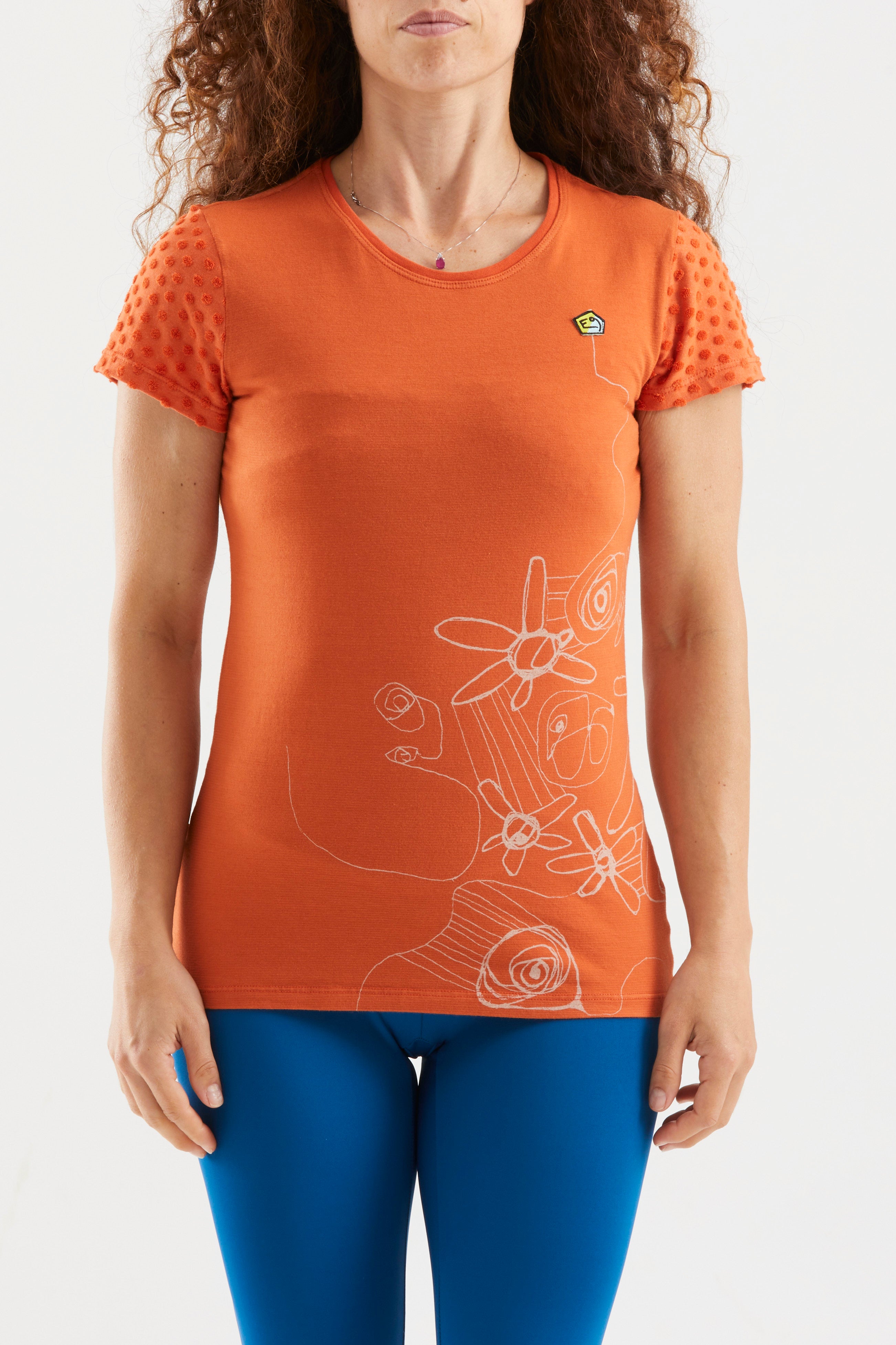 e9-amma-t-shirt-amythist-bambus-damen image 2