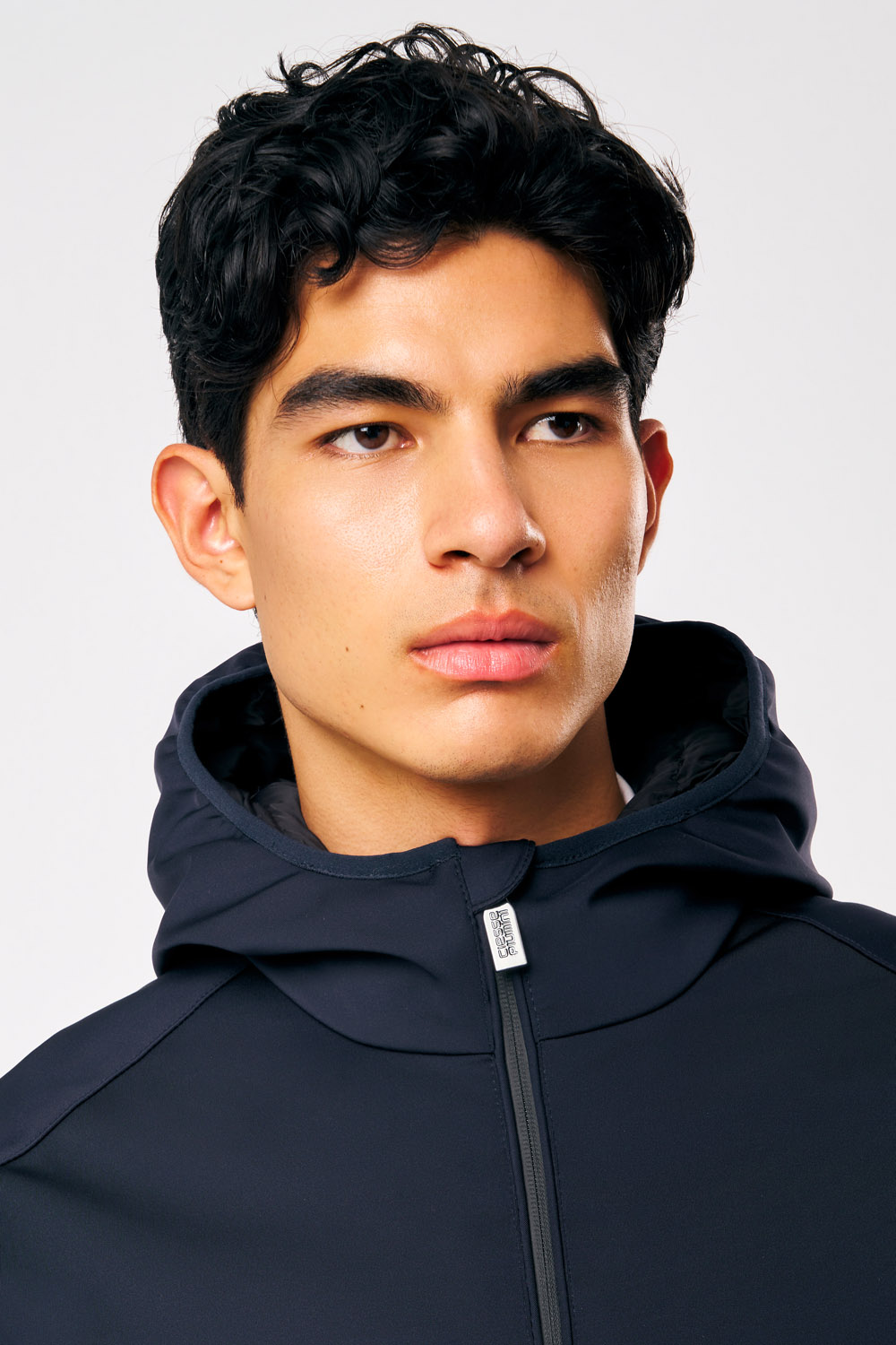 ciesse-outdoor-clem-3-0-softshelljacke-herren-blau-winter image 4