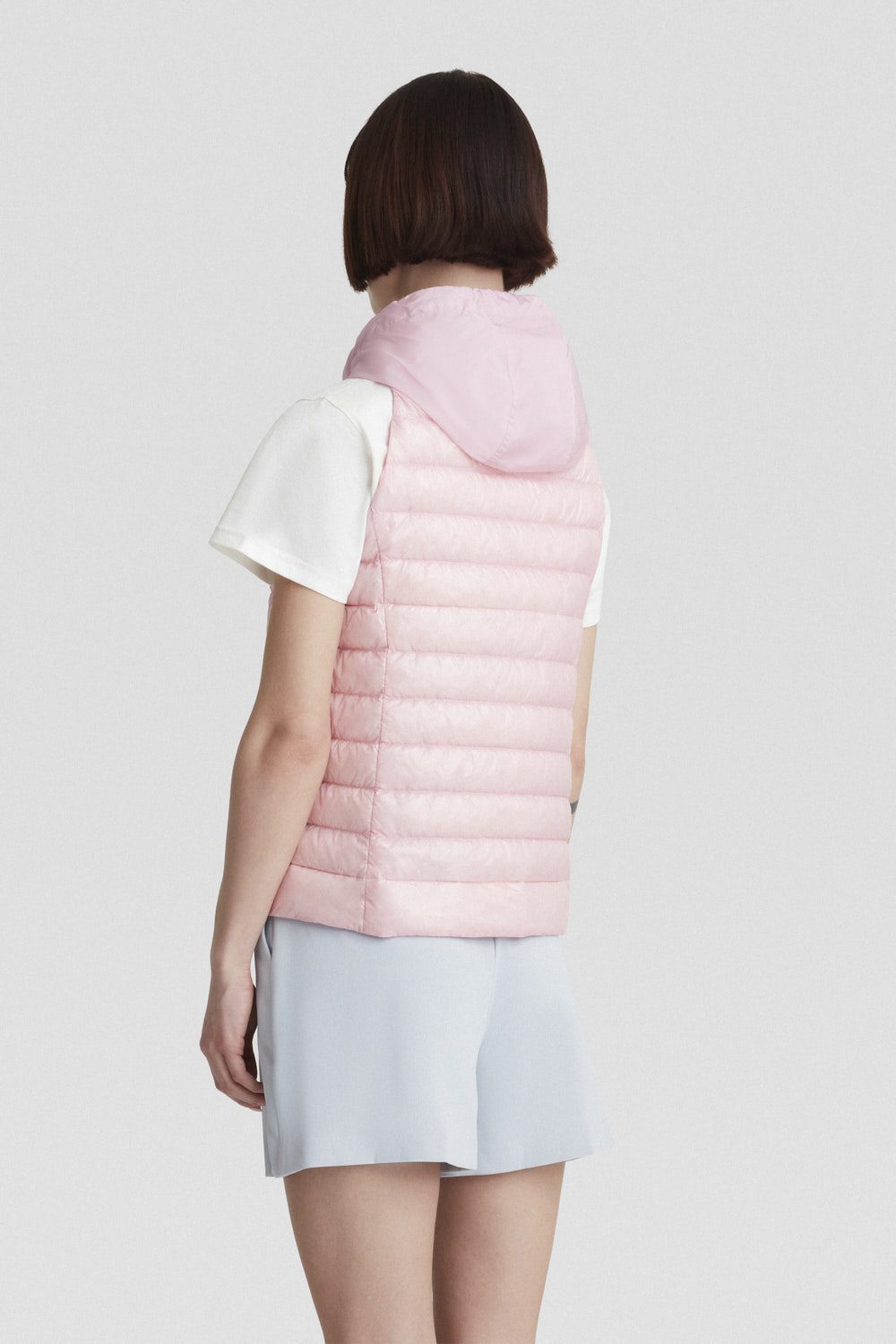 ciesse-outdoor-alya-daunenweste-damen-pastellrosa-kapuze image 4