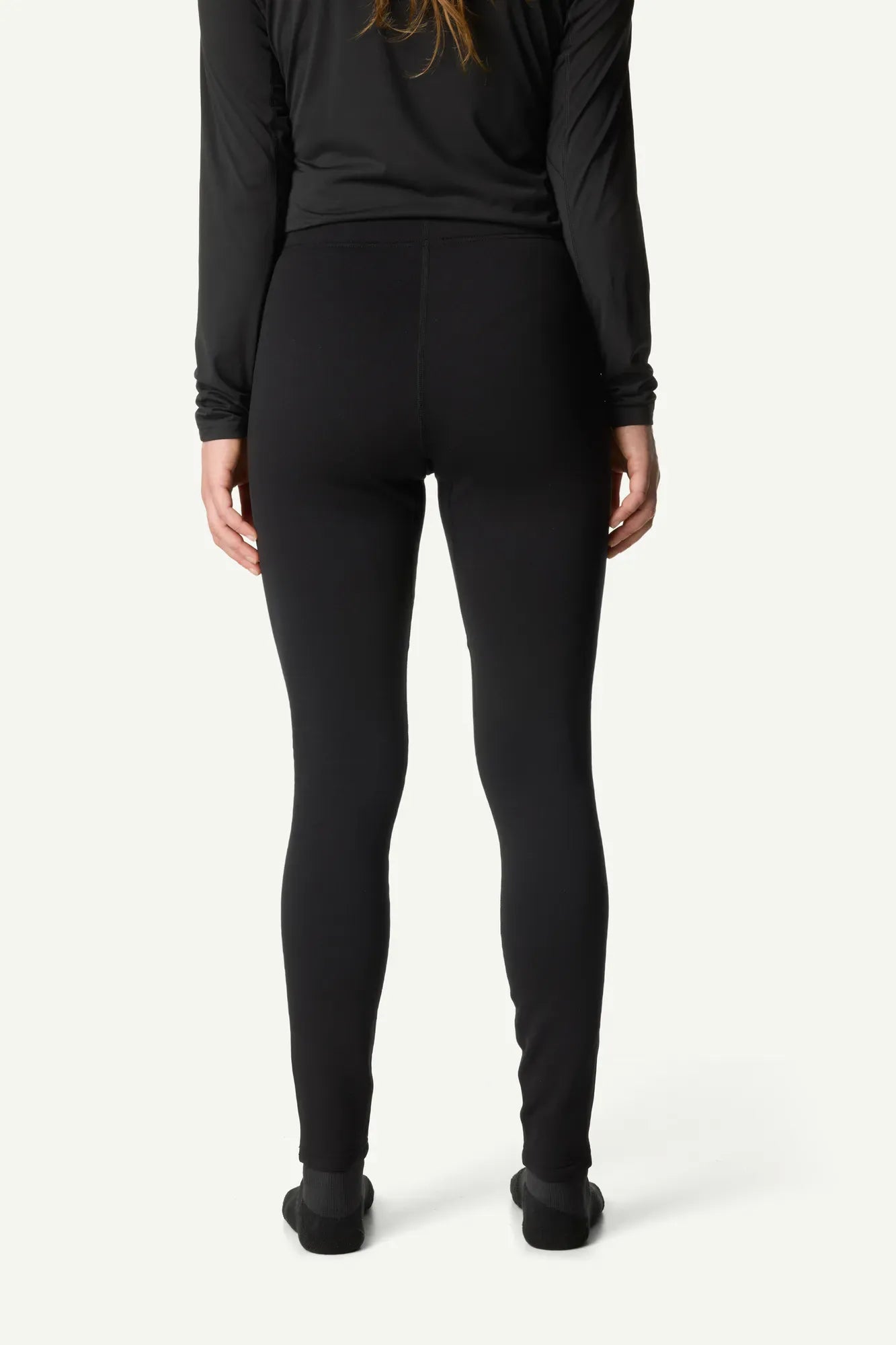 houdini-long-power-tights-ii-leggings-true-black-warm image 3