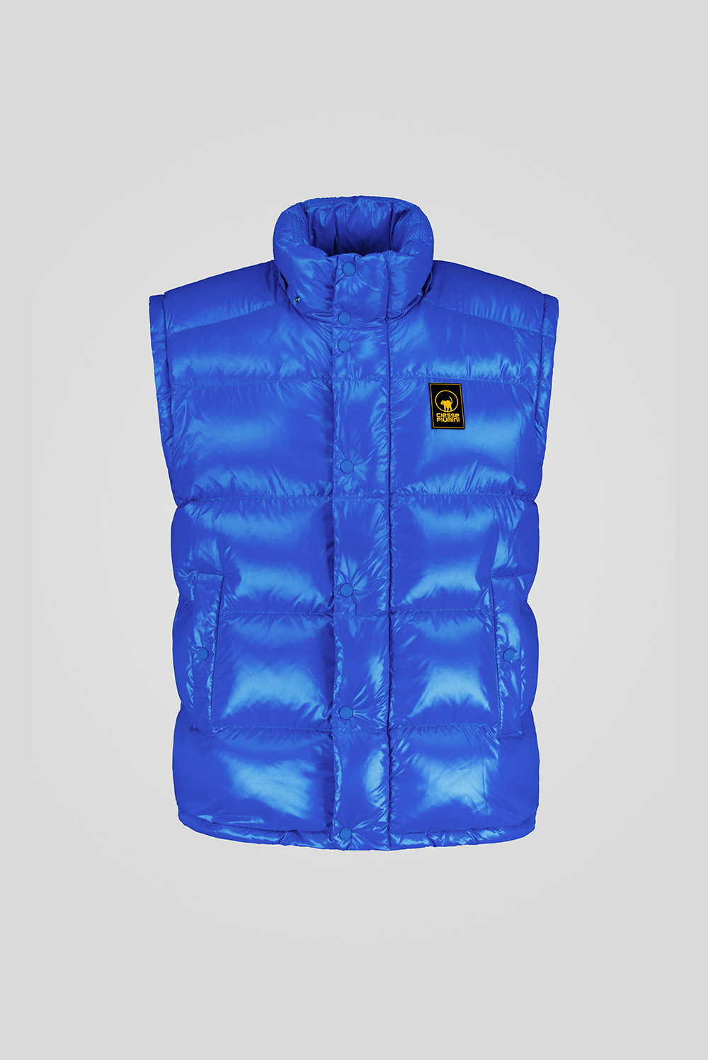 ciesse-outdoor-piumini-daunenjacke-royalblau-abnehmbare-rmel image 8