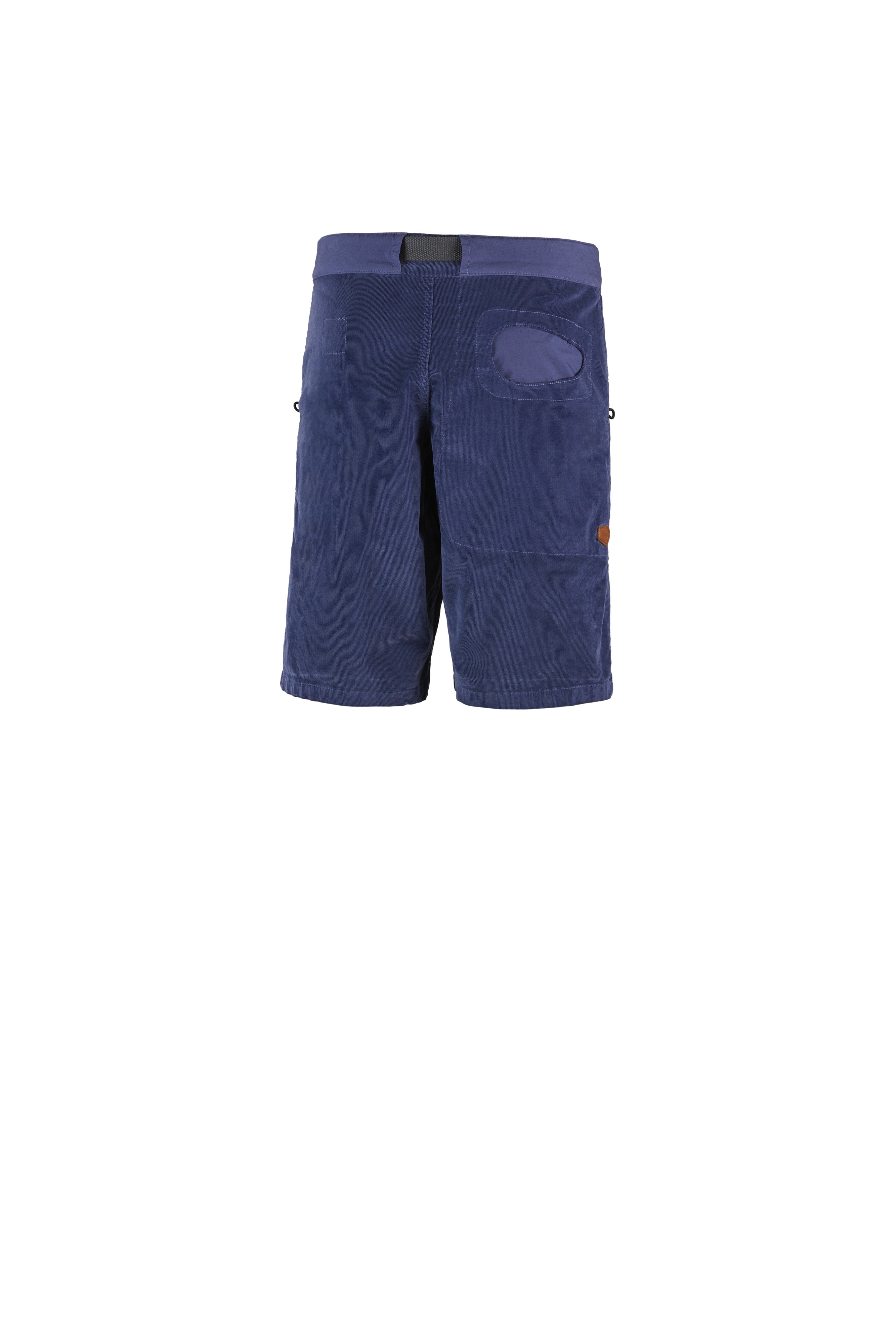 e9-rondo-belt-short-vs-kletter-shorts-cocoa-bio-cord-g-rtel image 7