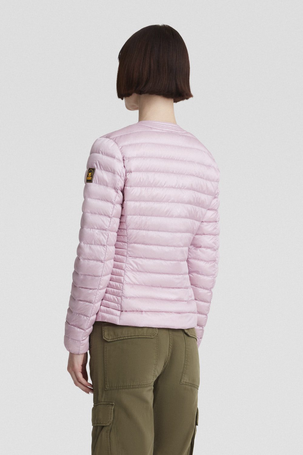 ciesse-outdoor-daunenjacke-lila-leicht-damen-800-fill image 4
