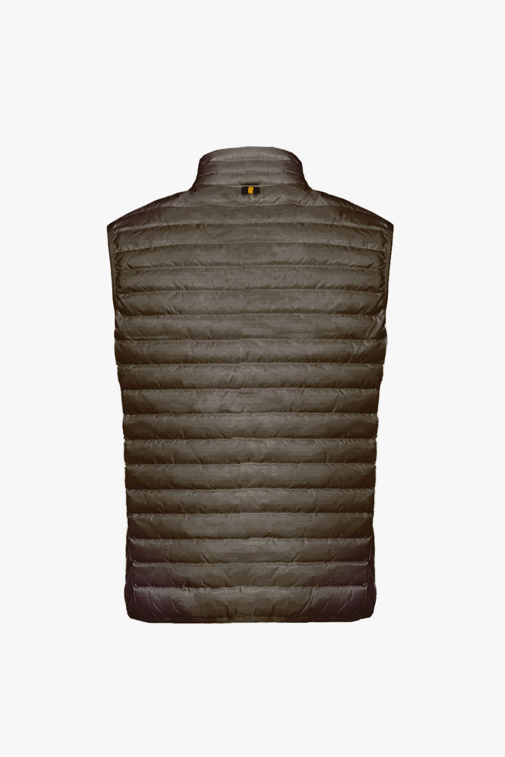 ciesse-melvin-4-0-daunenweste-braun-herren-800-fill image 6