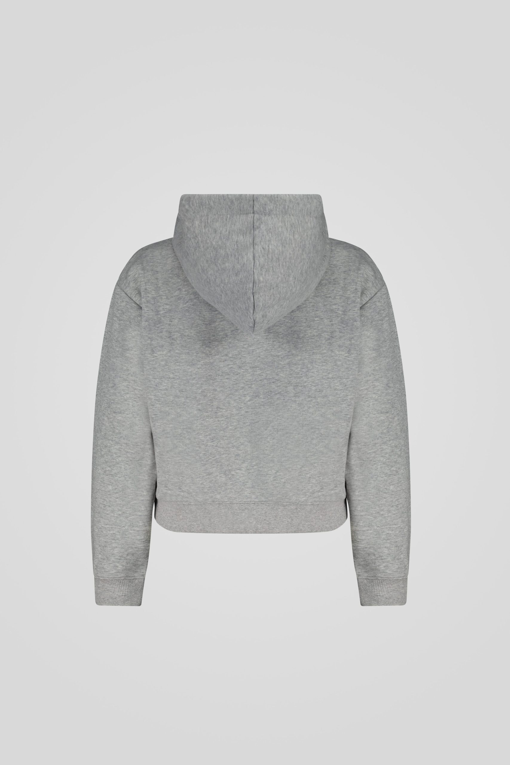 ciesse-outdoor-sweatjacke-grau-kapuze-rei-verschluss image 6