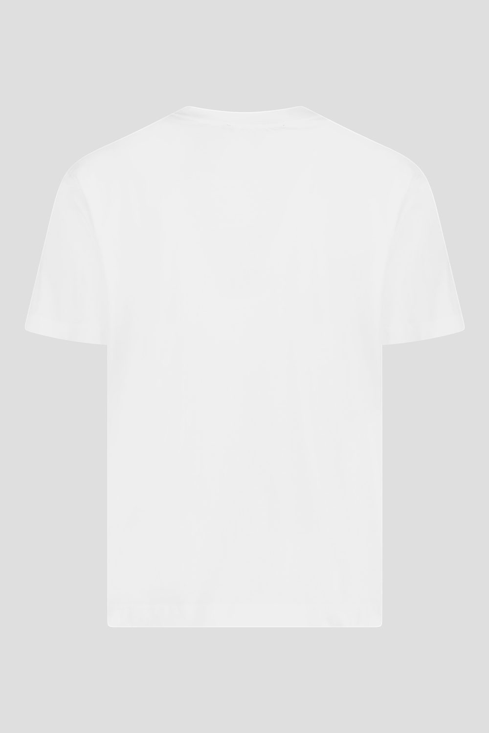 ciesse-t-shirt-wei-baumwolle-rundhals-regular image 5