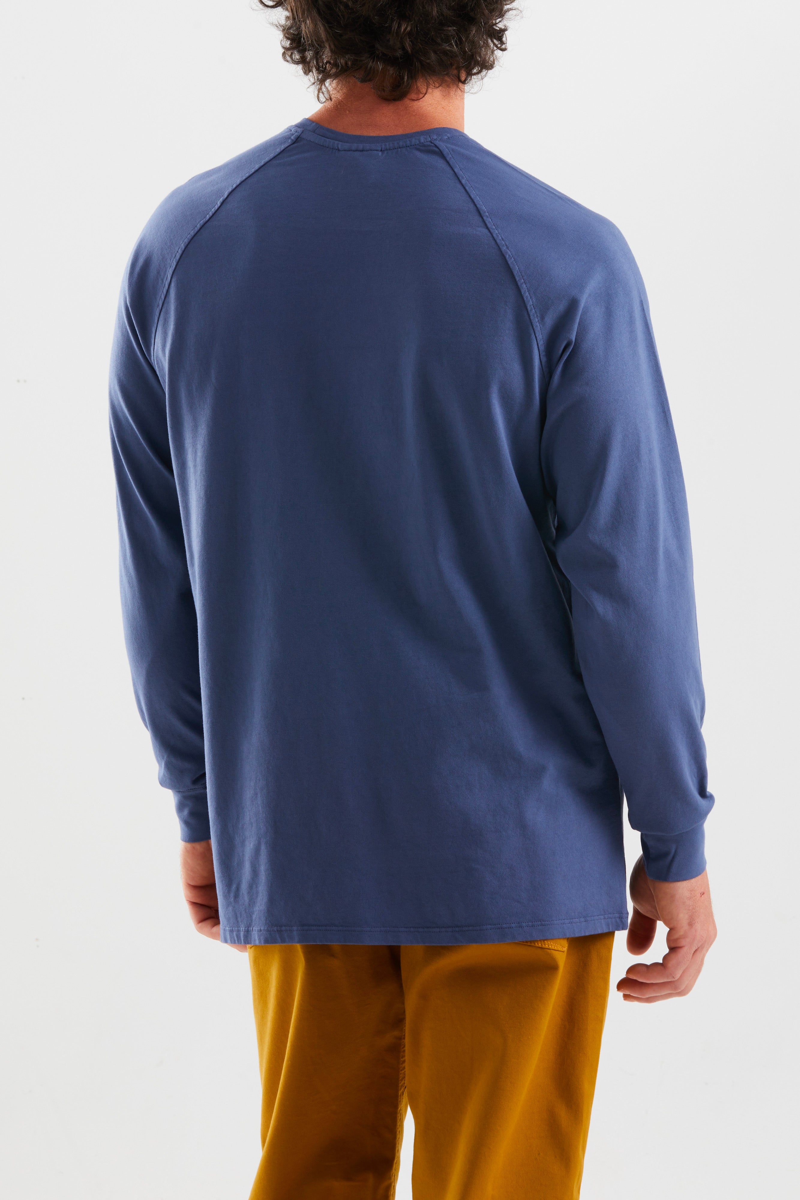 e9-long-z-longsleeve-blackboard-bio-baumwolle-regular image 4