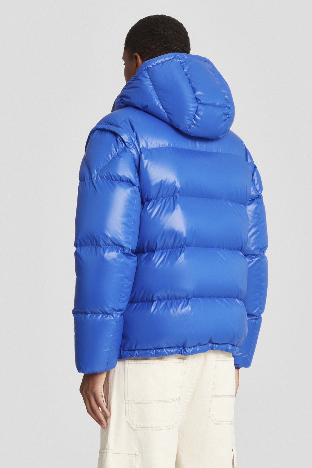 ciesse-outdoor-piumini-daunenjacke-royalblau-abnehmbare-rmel image 4