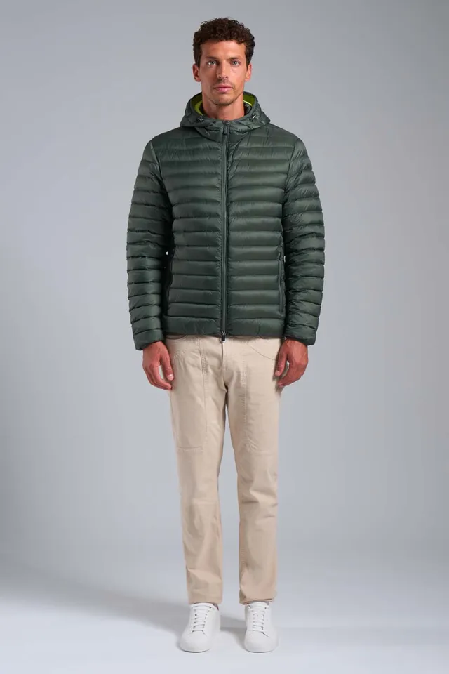ciesse-outdoor-franklin-2-0-daunenjacke-gr-n-800fp image 1