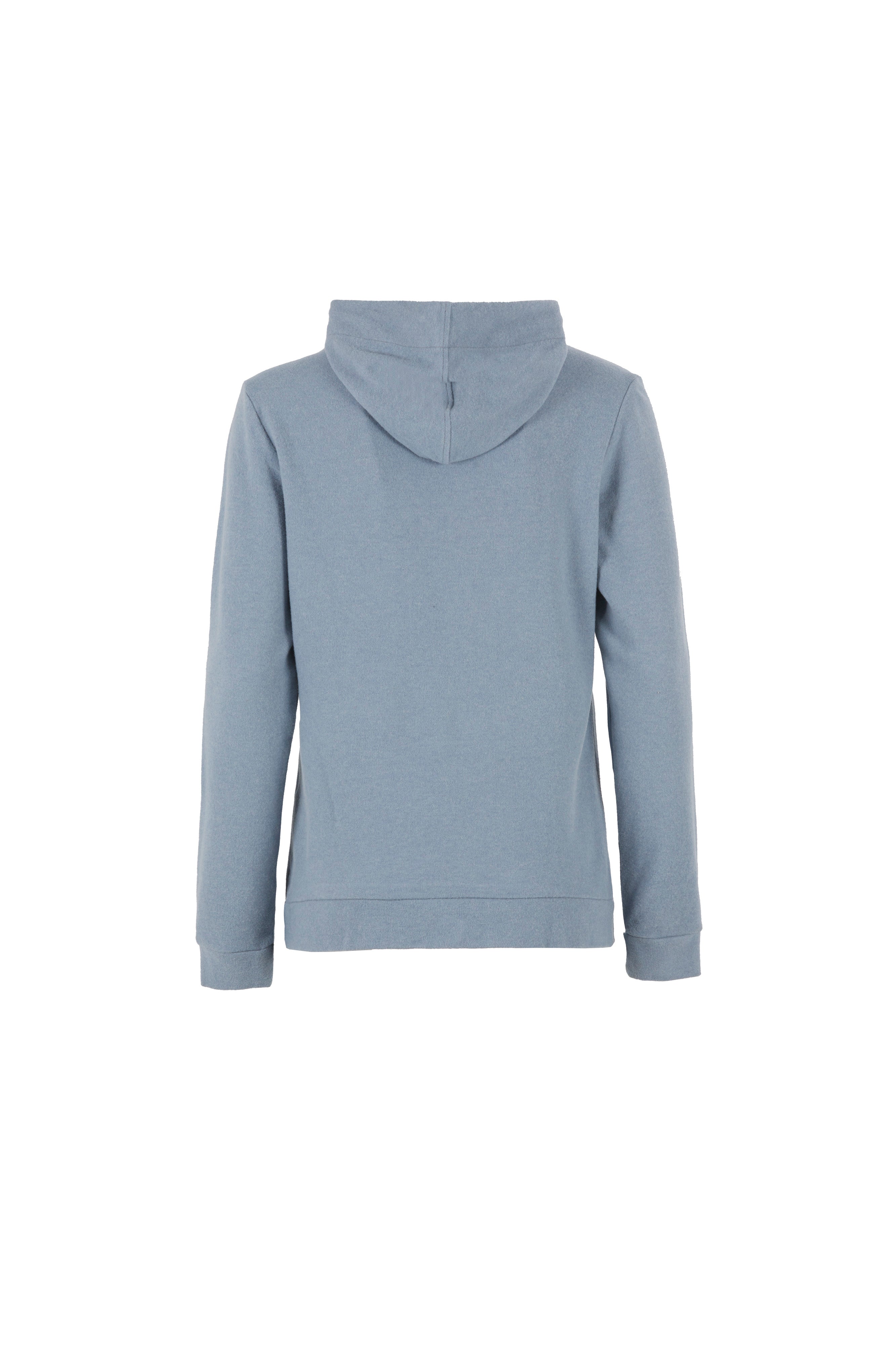 e9-elvira-langarmshirt-kapuze-damen-dust-wolle image 5