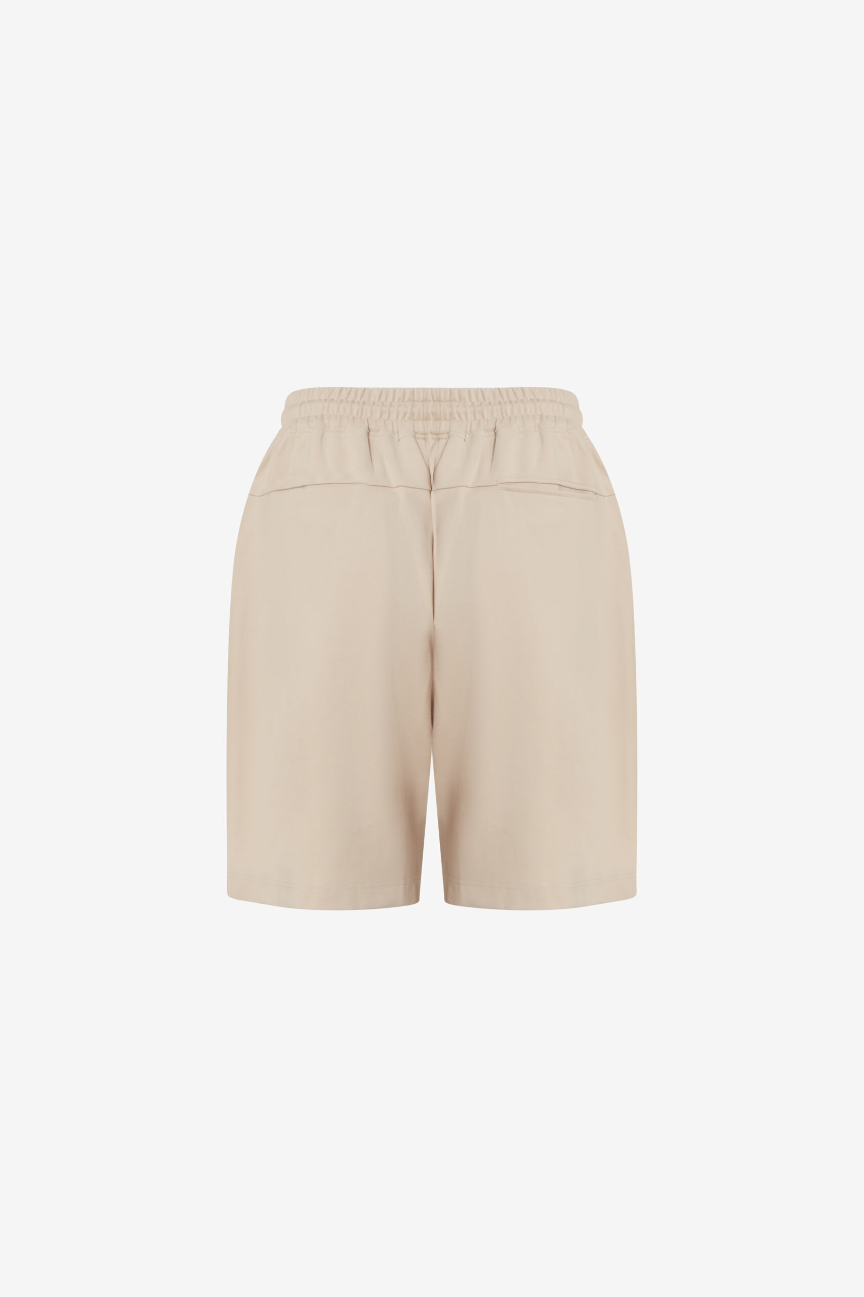 ciesse-adams-shorts-hose-kurz-beige-interlock image 6