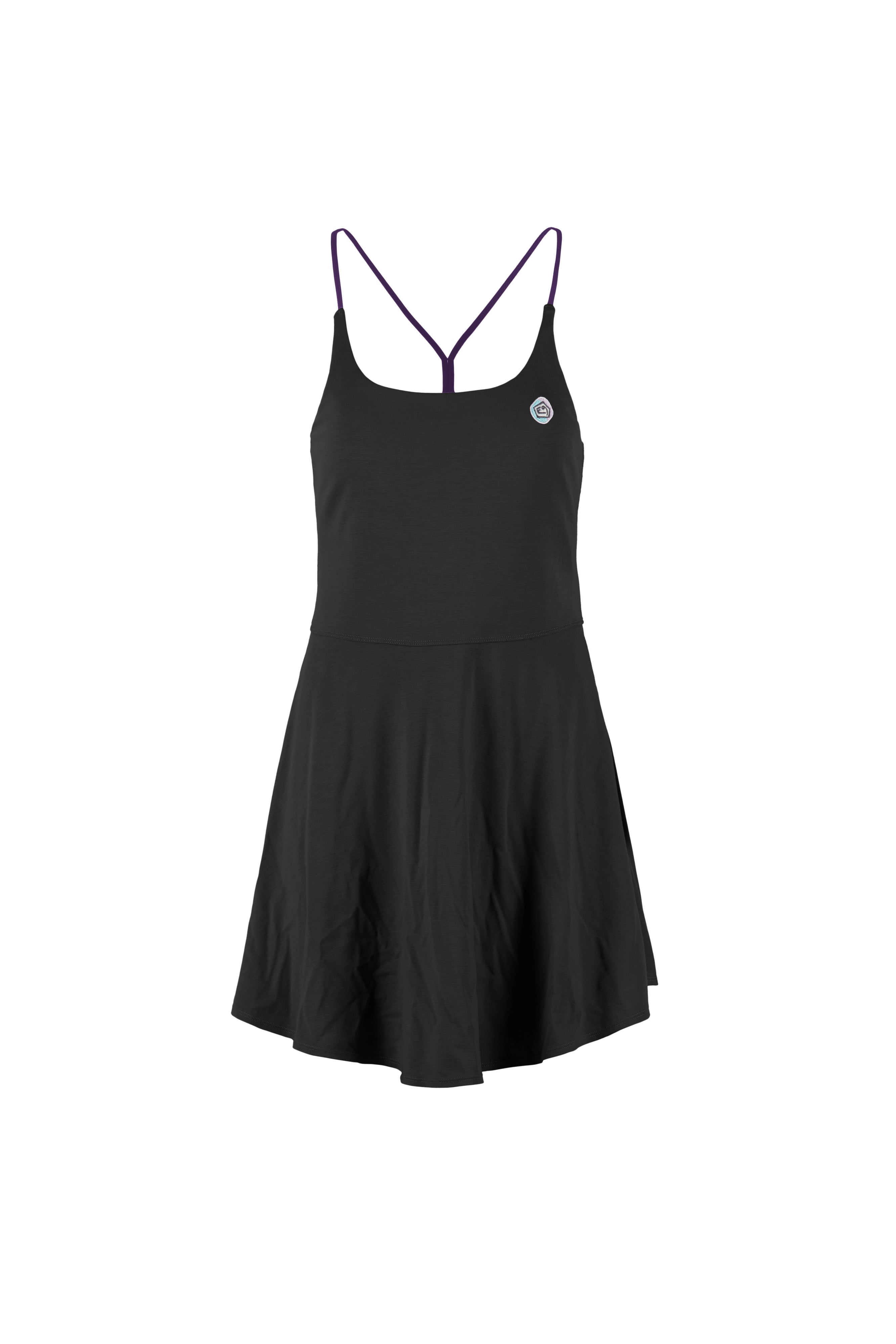 e9-serena-sportkleid-purple-mit-shorts-und-bh image 7