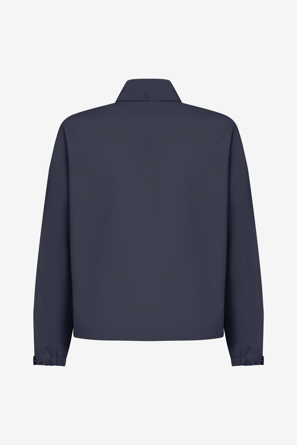 ciesse-outdoor-peak-softshelljacke-herren-dunkelblau-kapuze image 6