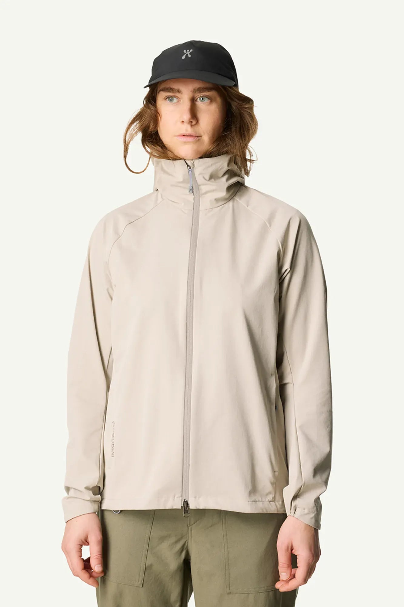 houdini-daybreak-houdi-ii-windjacke-damen-true-black image 1