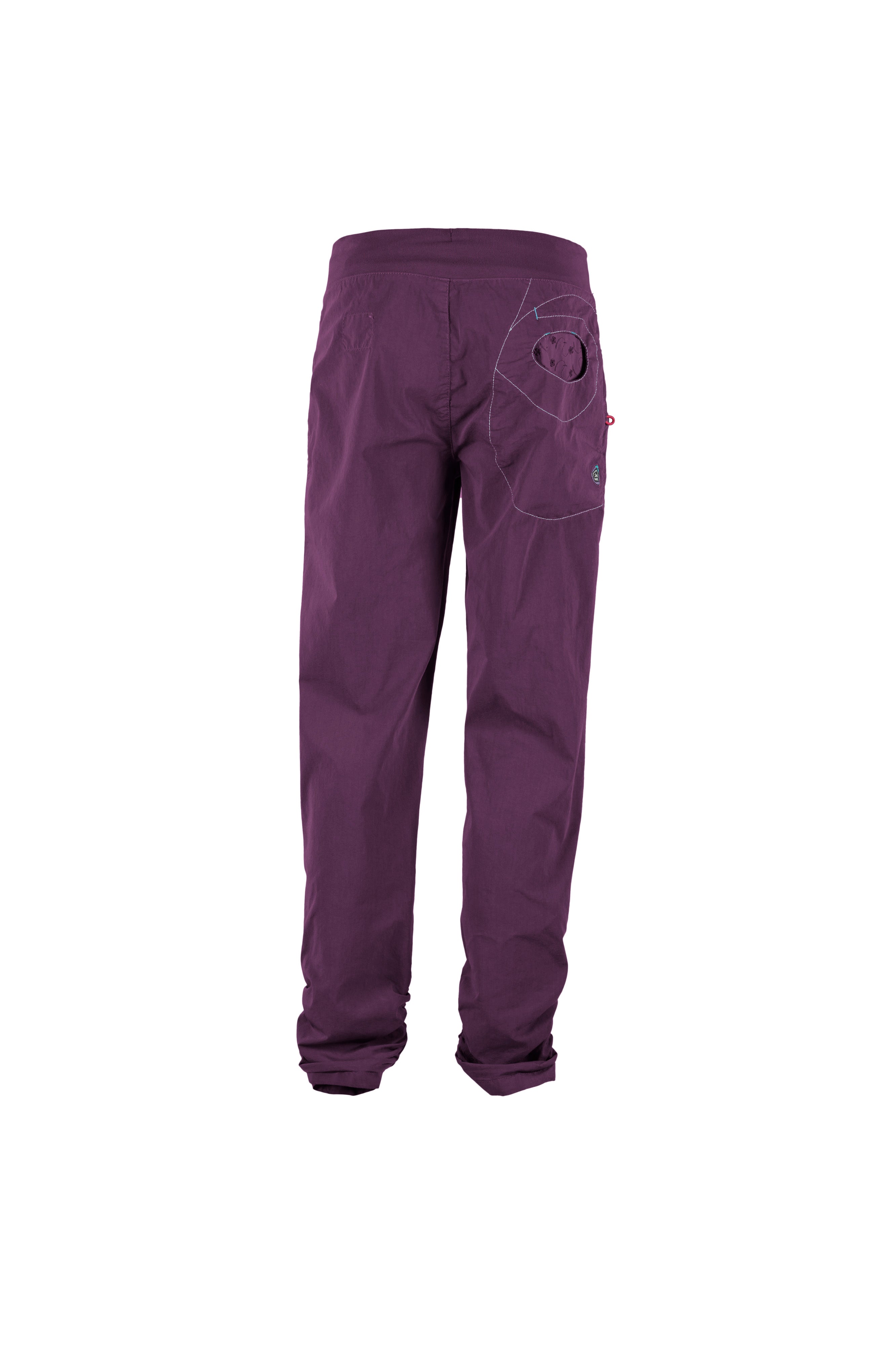 e9-mix-hose-green-lake-bio-baumwolle image 7