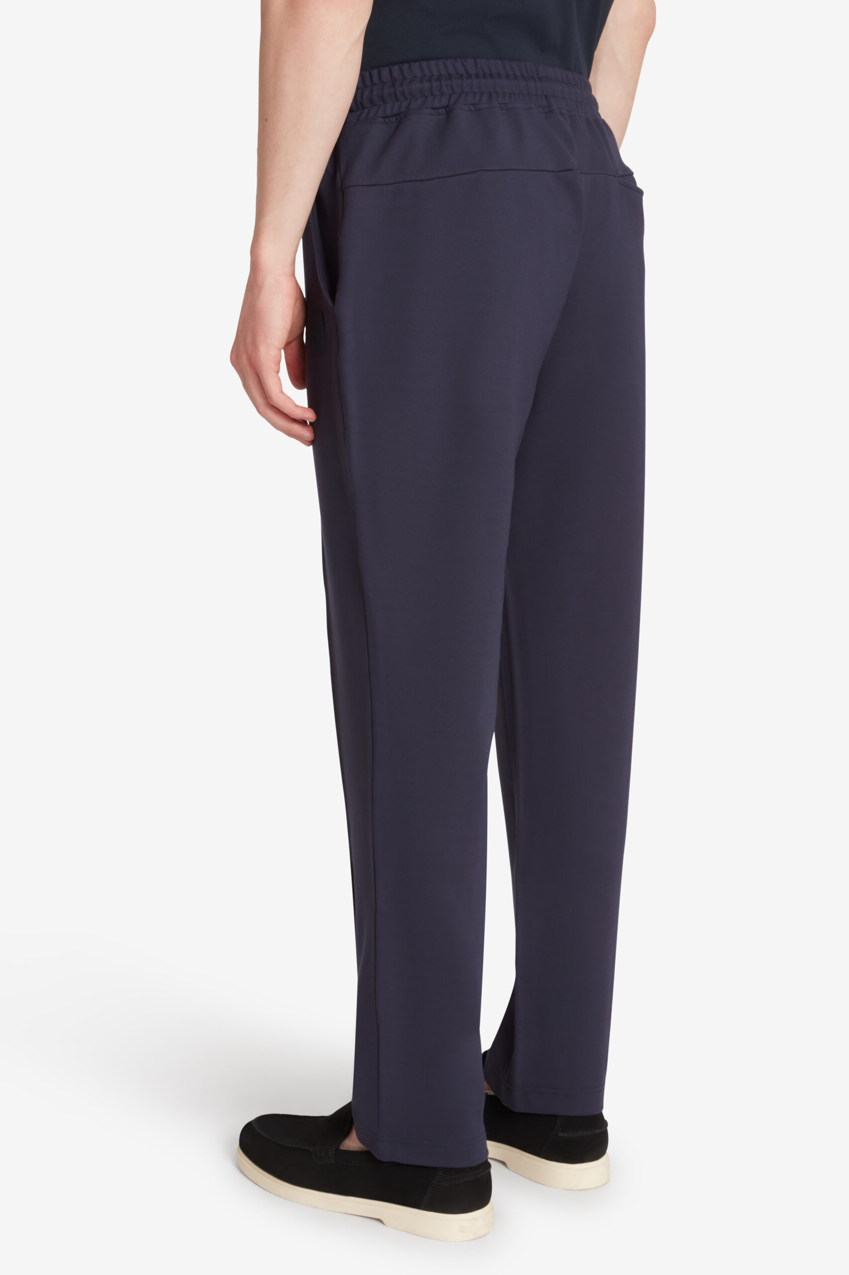 ciesse-olimpo-jogginghose-herren-dunkelblau-interlock image 4